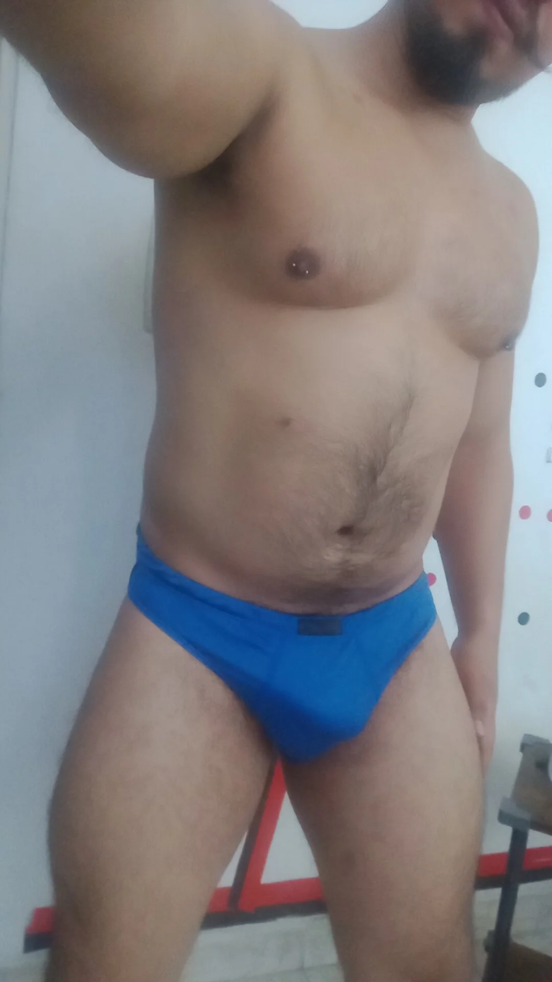 XXX Porn Photo of Nude KalethBigDick 1110