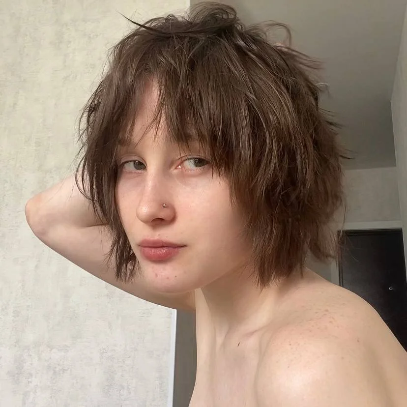 XXX Porn Photo of Nude NanaWeib 4