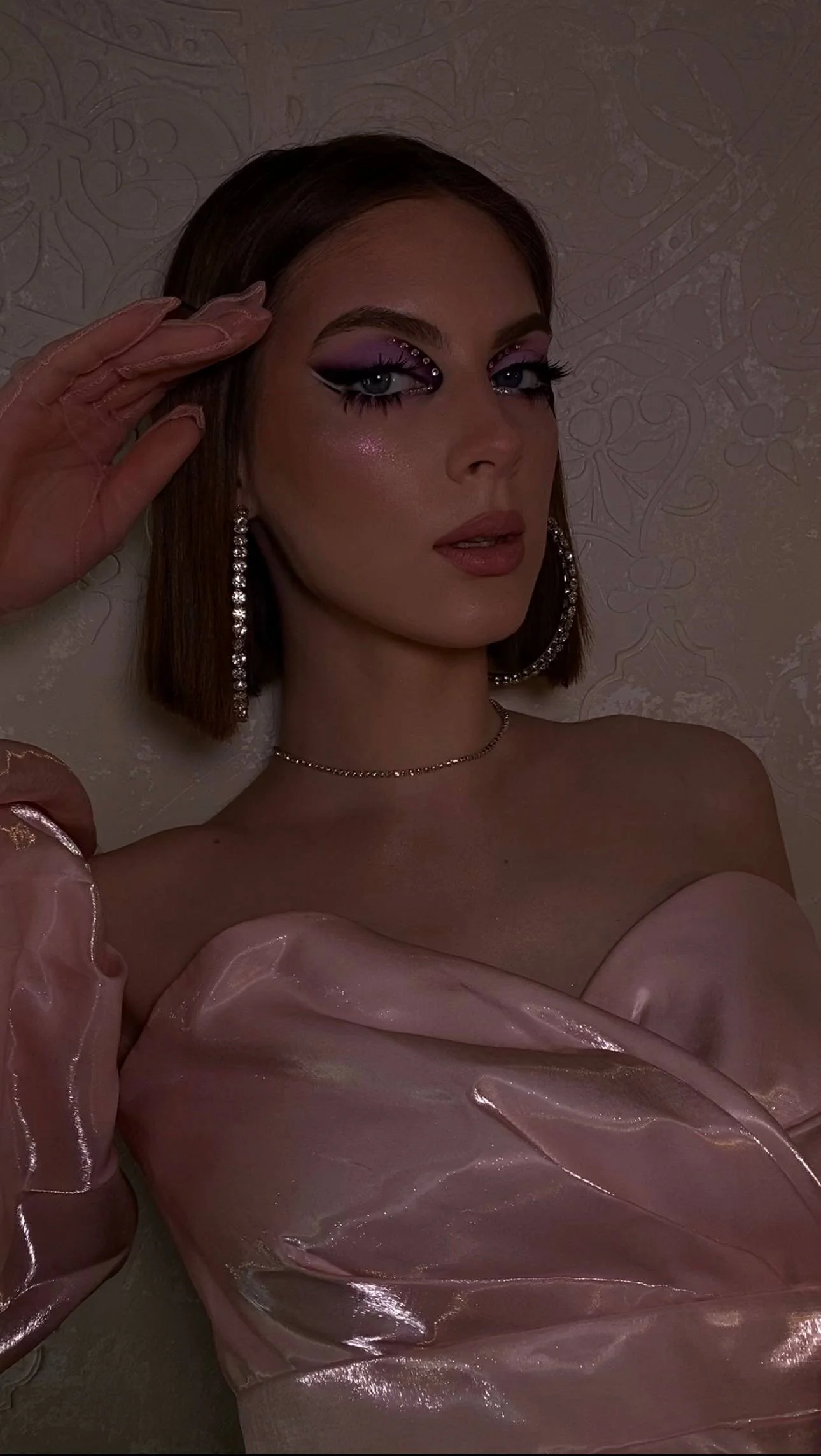 XXX Porn Photo of Nude AdaDelmundo 4