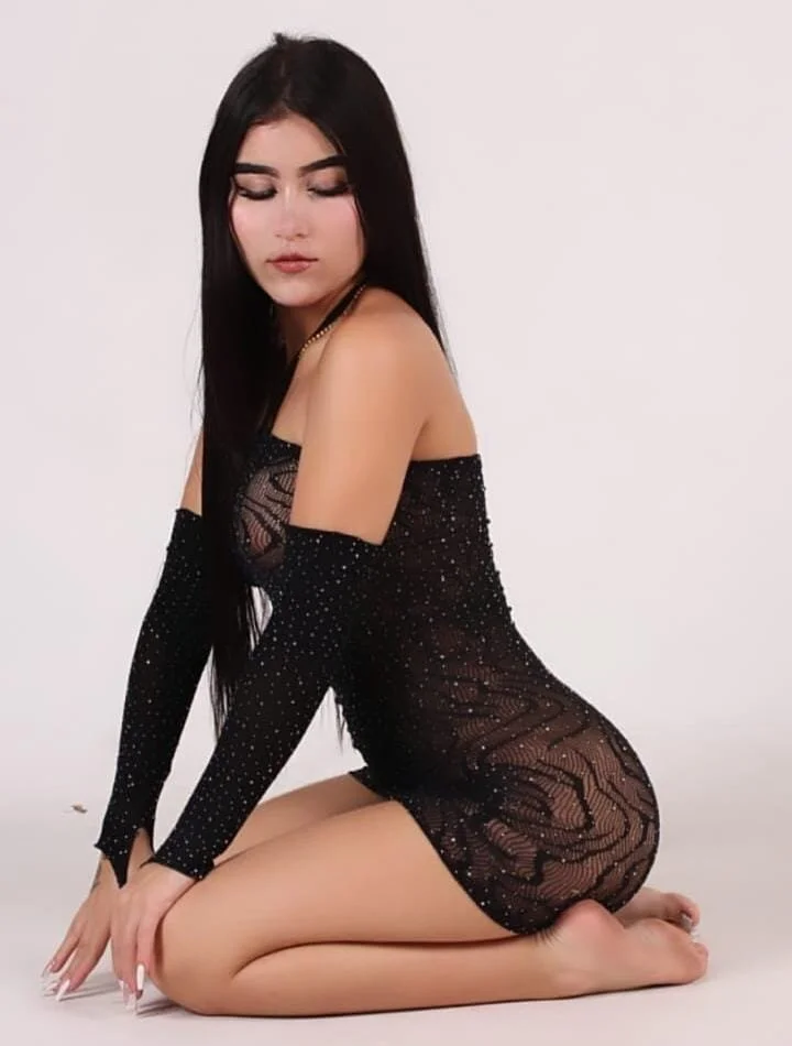 XXX Porn Photo of Nude mss_samy 19
