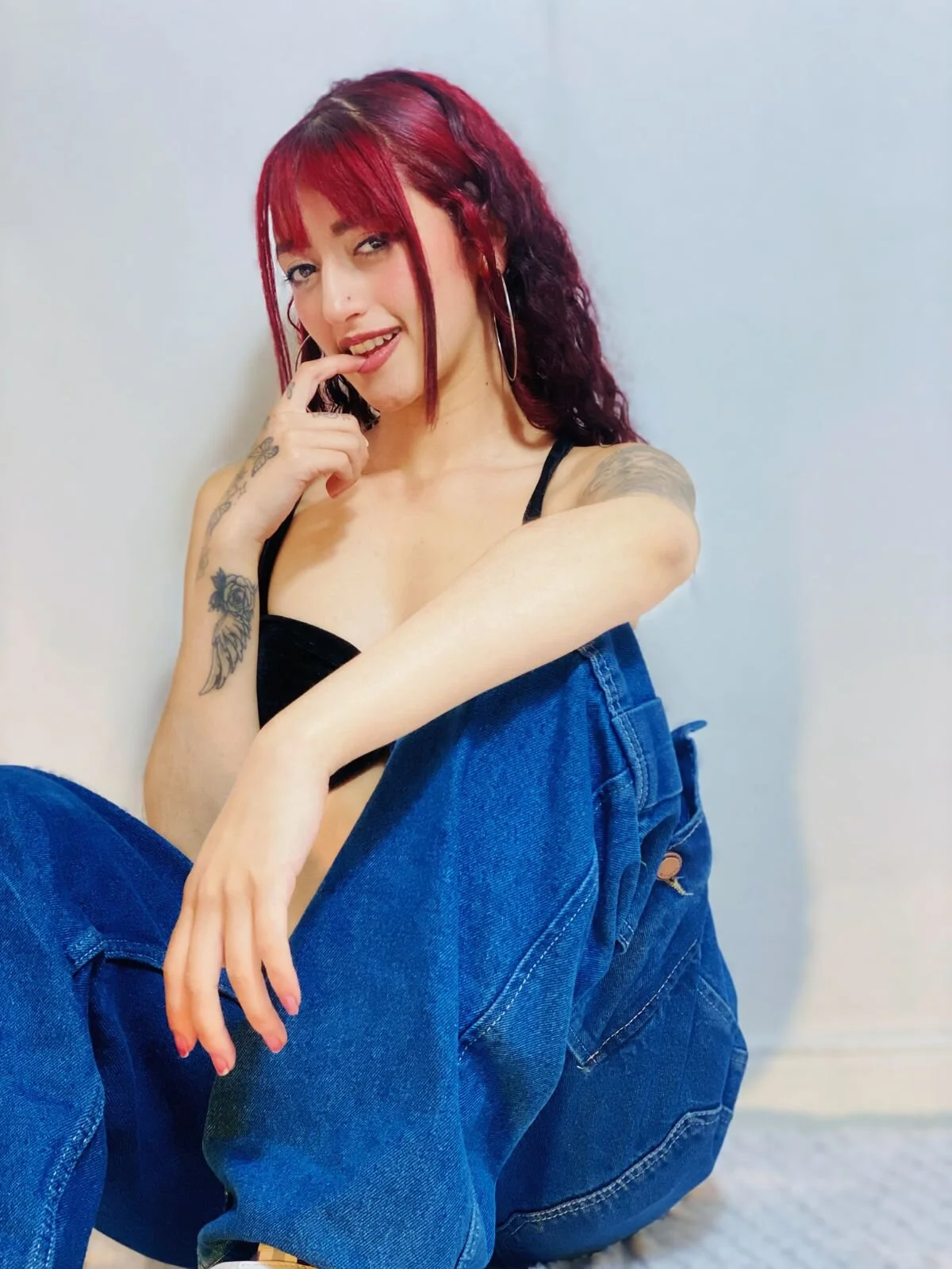 XXX Porn Photo of Nude _Maleja_19_ 43