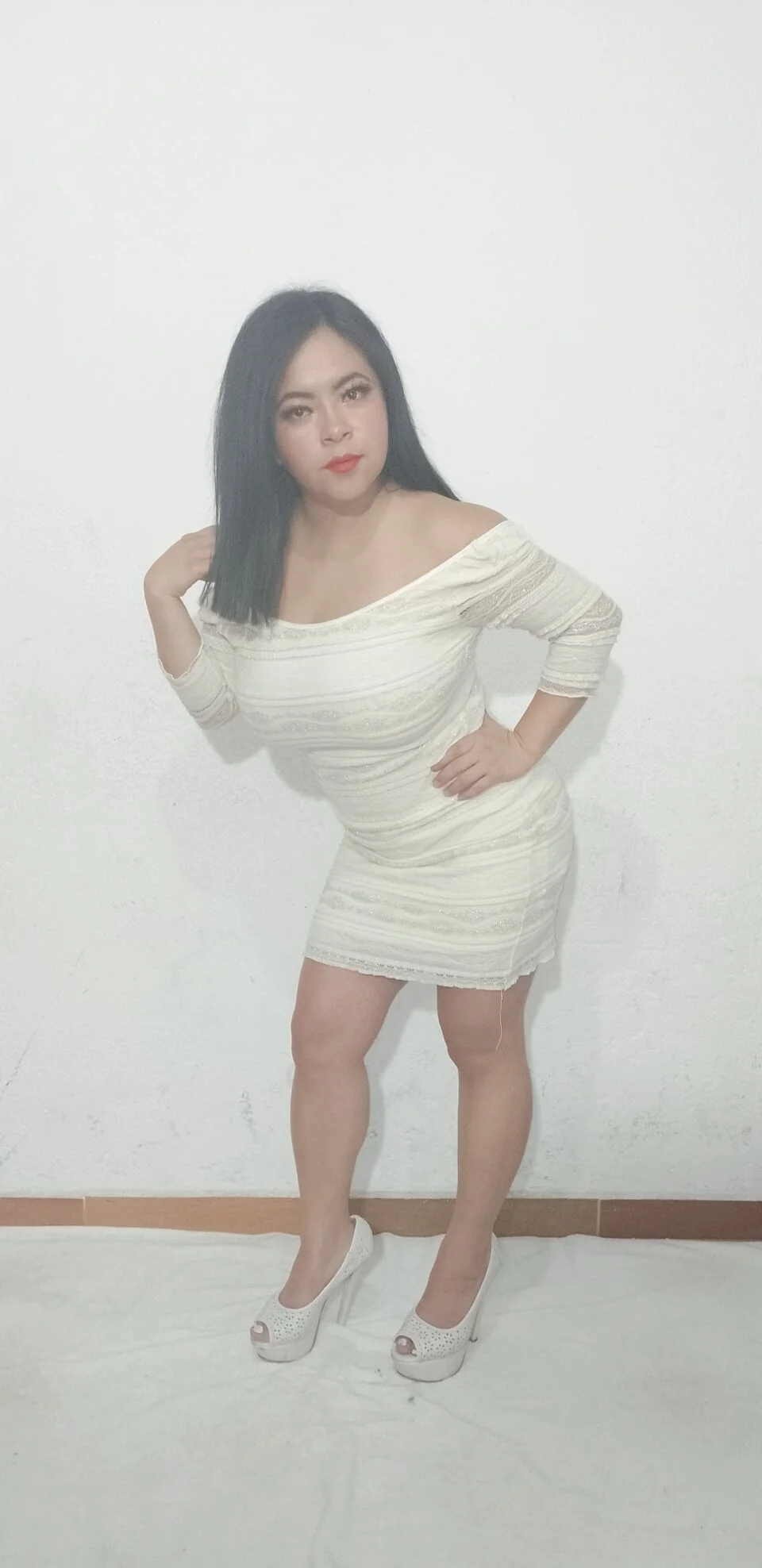XXX Porn Photo of Nude ElizabethLaraOficial 81