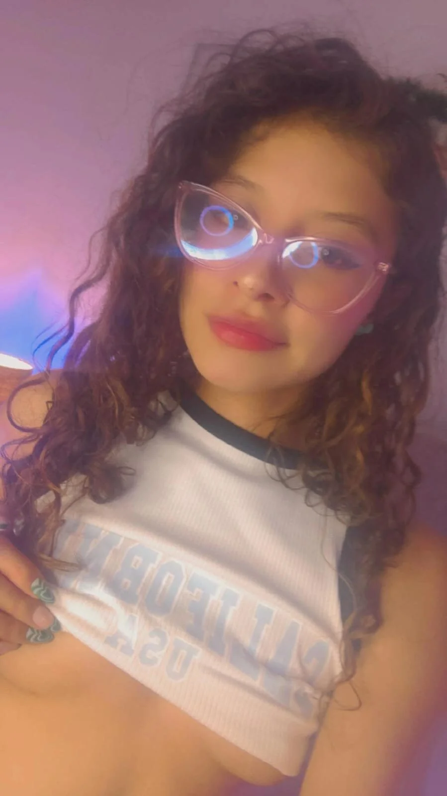 XXX Porn Photo of Nude saraa_macc_ 4