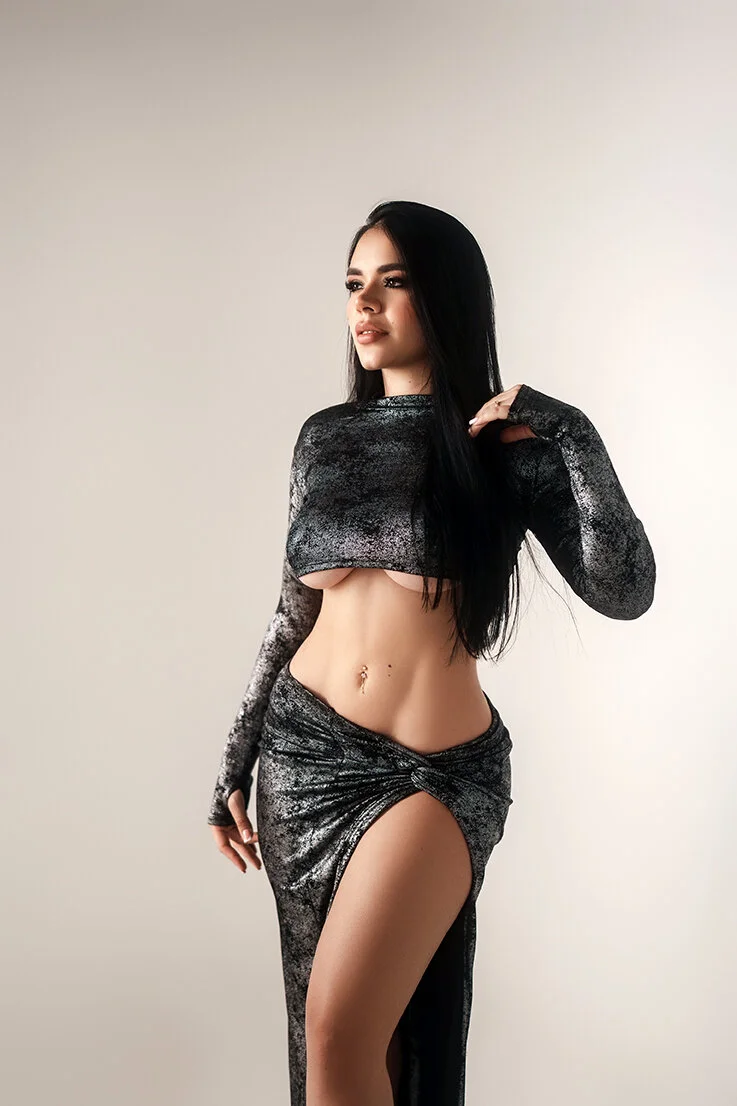 XXX Porn Photo of Nude amelie_gonzalez 34