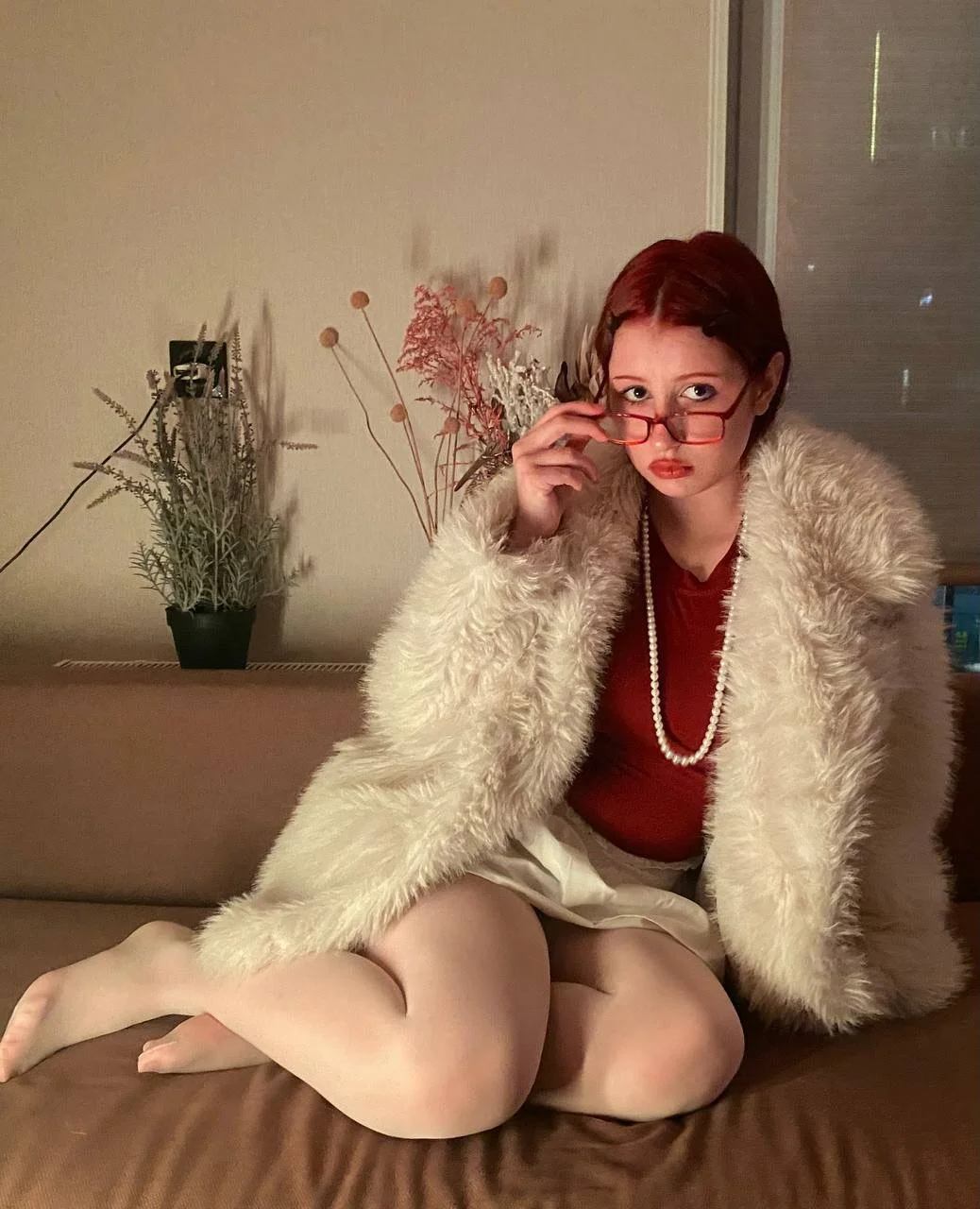 XXX Porn Photo of Nude EffieMeowley 4