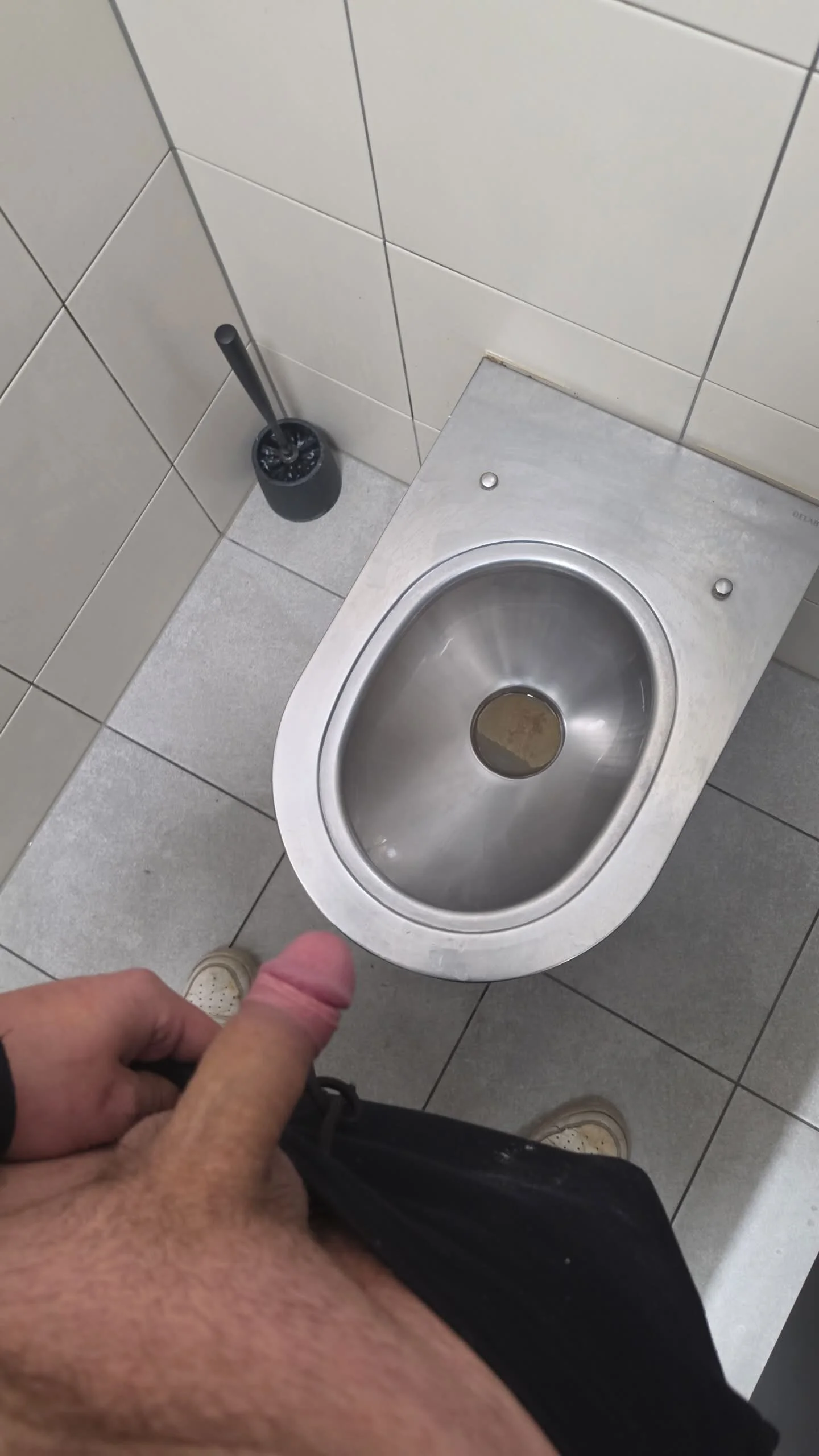 XXX Porn Photo of Nude Patryk19bikrk 1