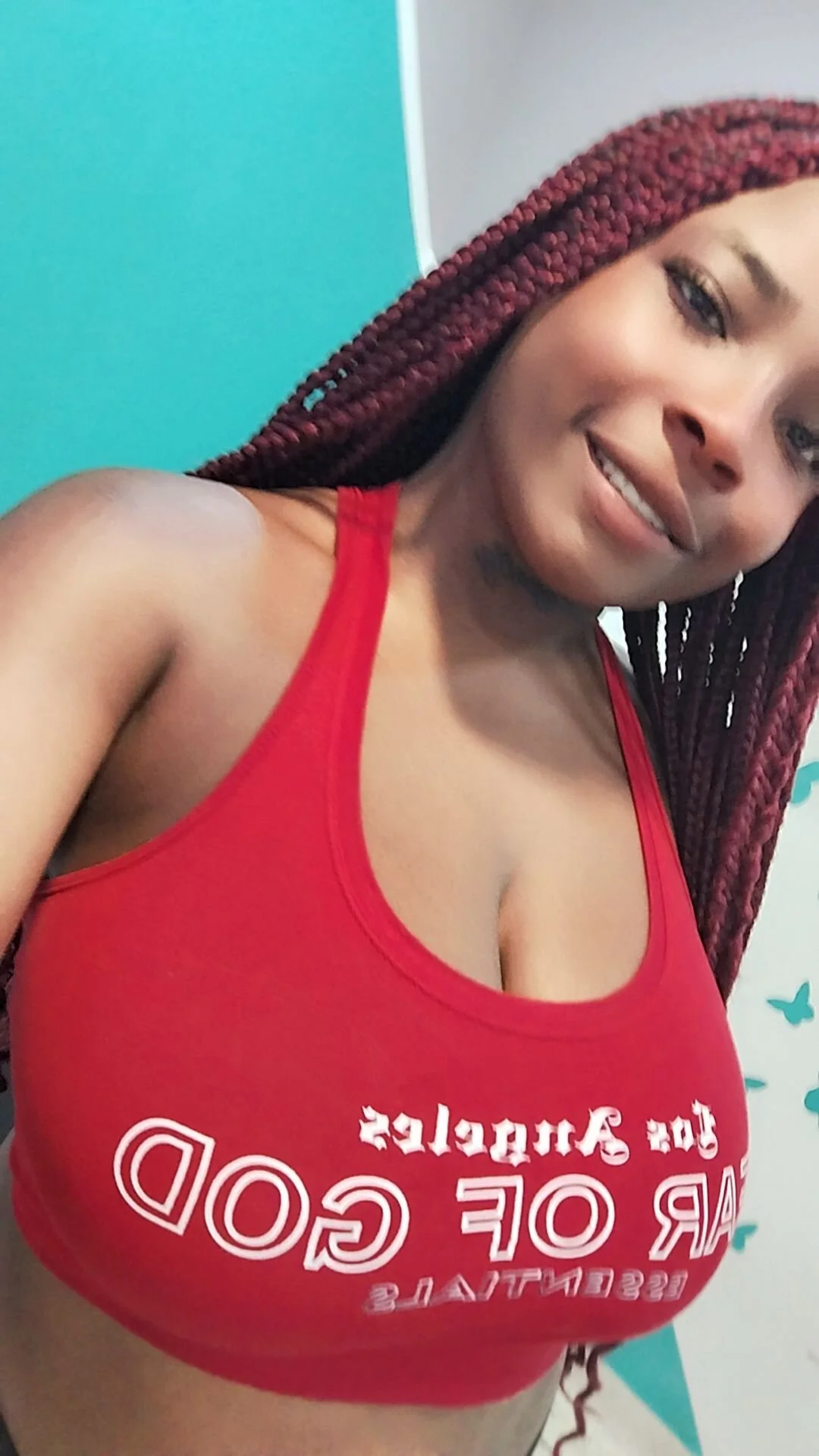 XXX Porn Photo of Nude AlondraFerri1 63