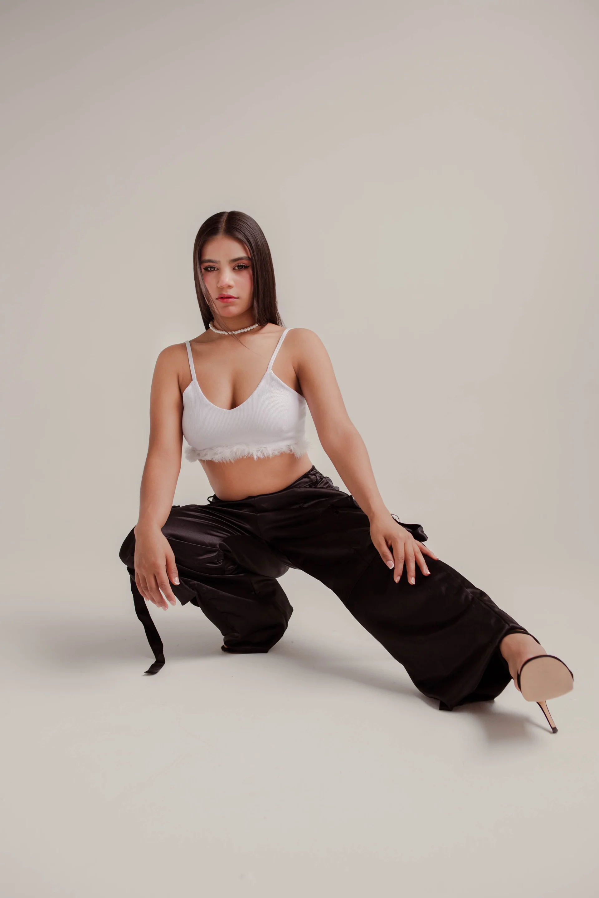XXX Porn Photo of Nude IvyEllis 49