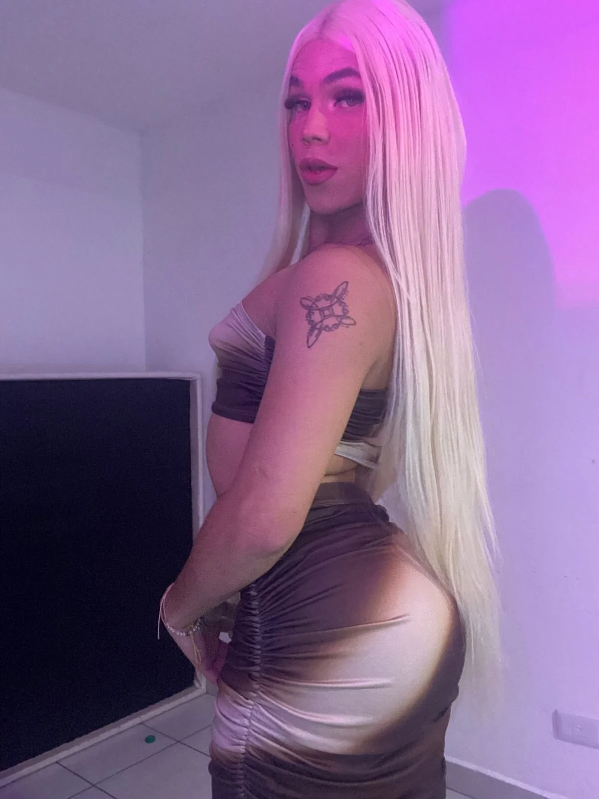 XXX Porn Photo of Nude DeliGaby 18