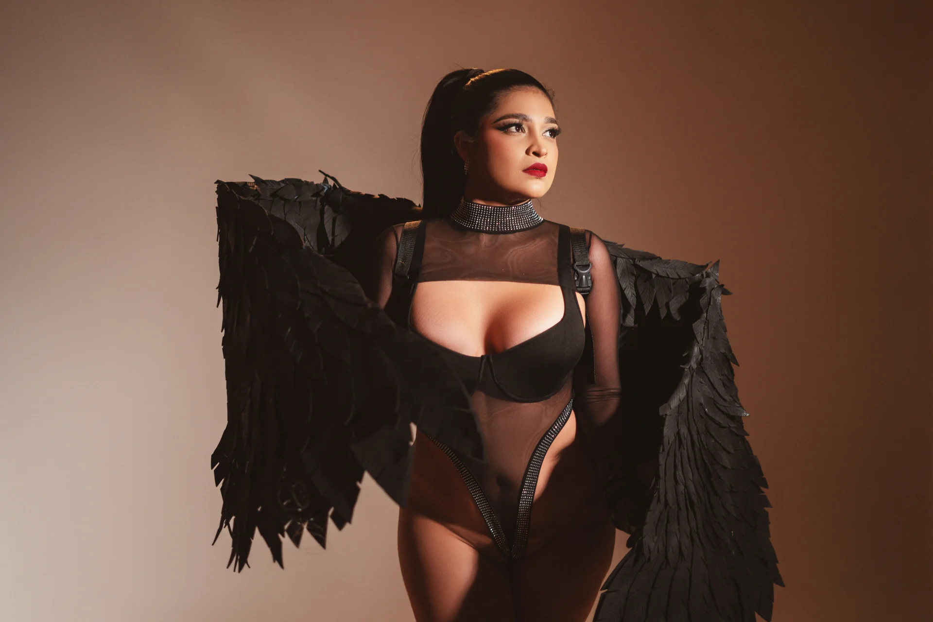 XXX Porn Photo of Nude AdeleGray 59