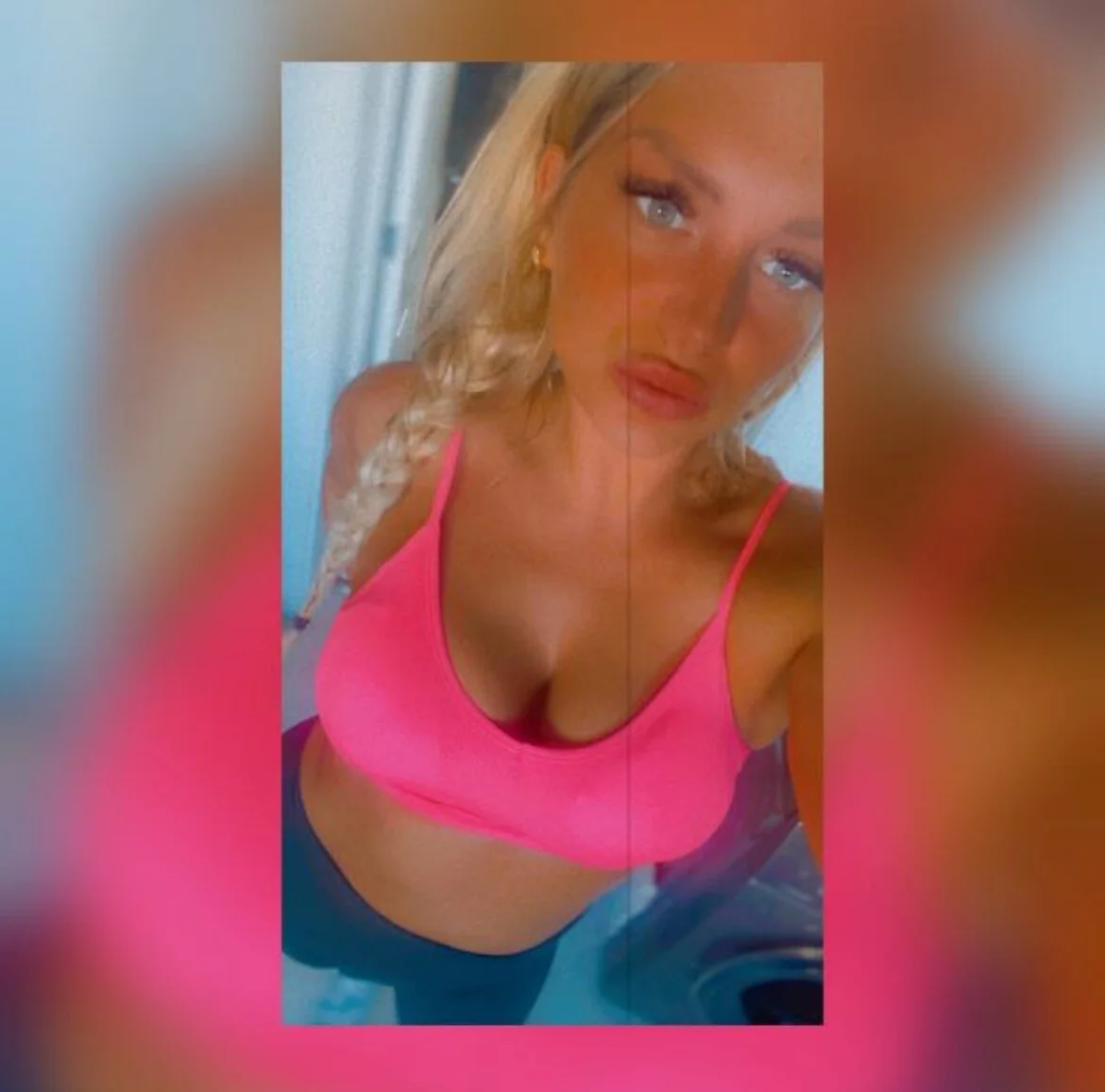 XXX Porn Photo of Nude Filthycumslut 9
