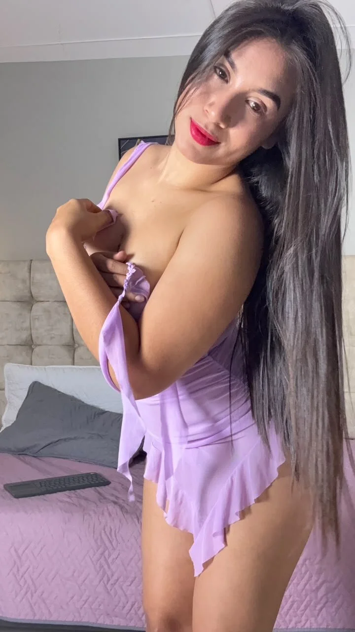 XXX Porn Photo of Nude Mia_dolls18 25