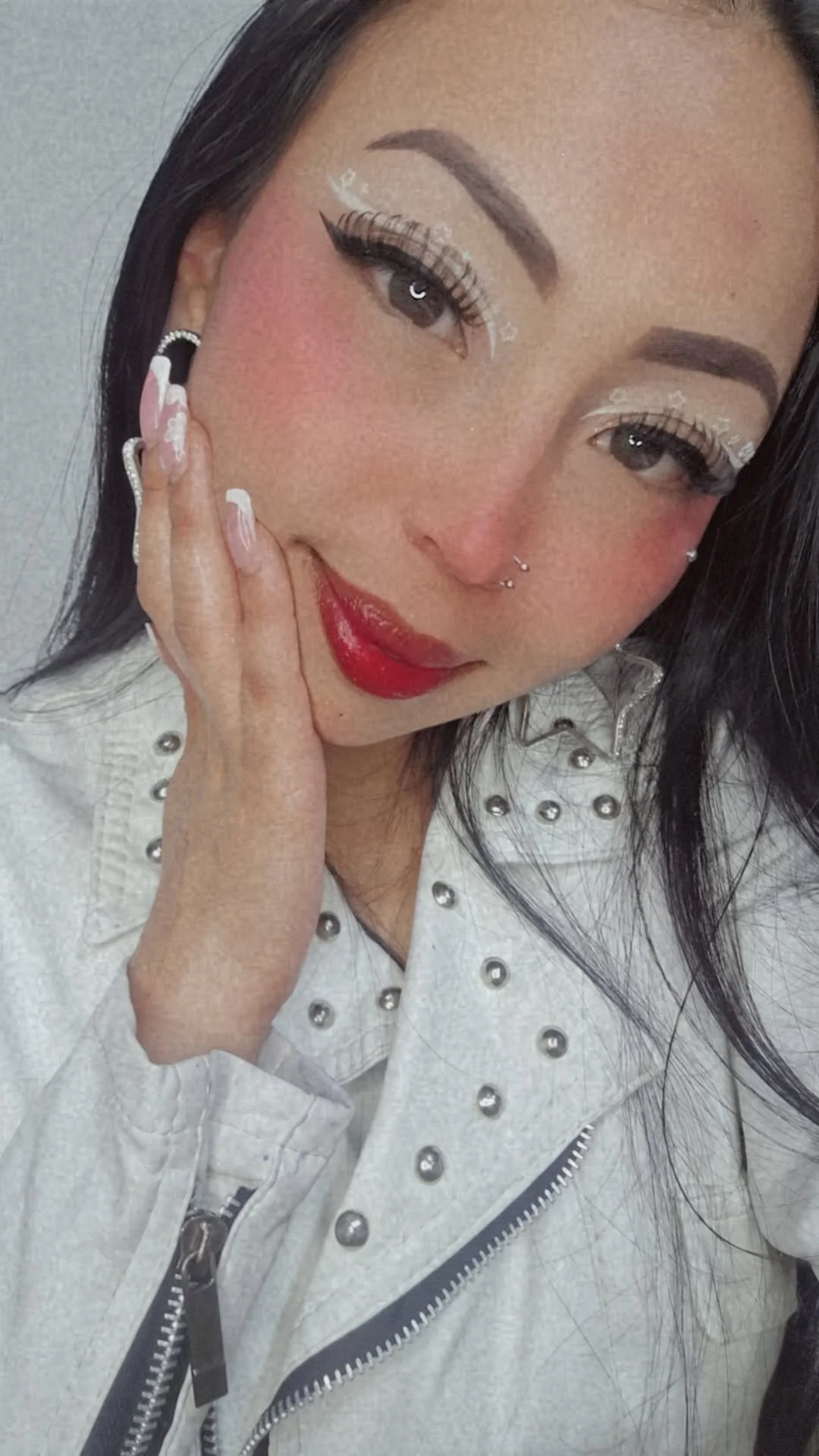 XXX Porn Photo of Nude nathalia_pink 92