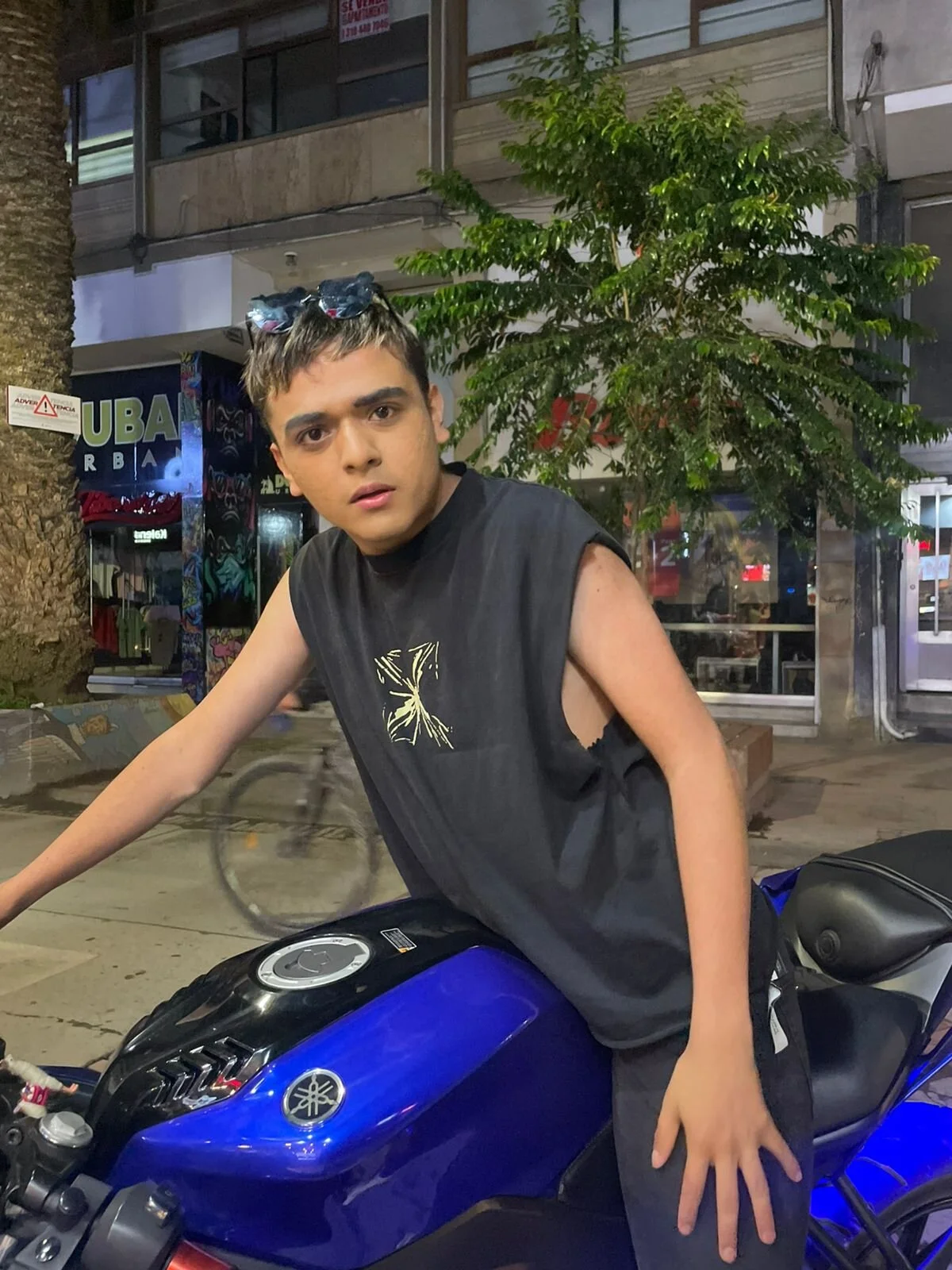 XXX Porn Photo of Nude Sebas_lovesexy 5