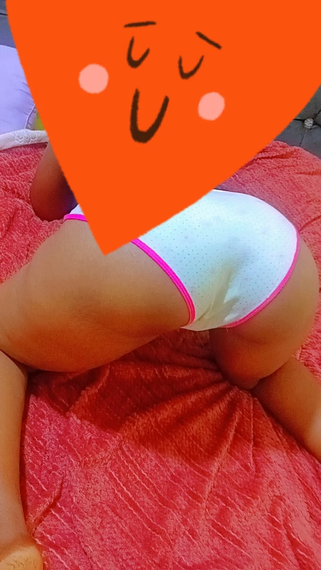 XXX Porn Photo of Nude SassyQueenJ 6