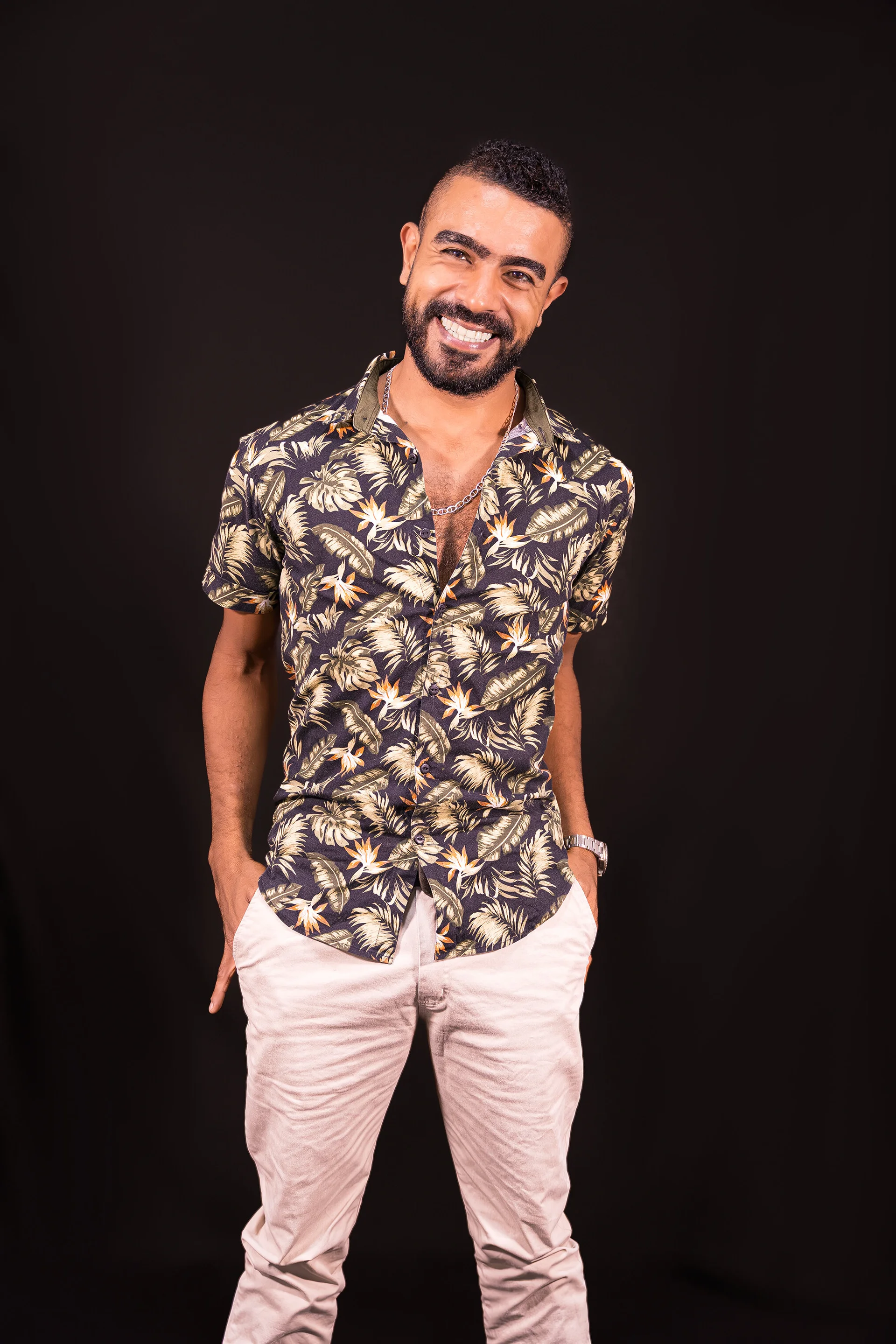 XXX Porn Photo of Nude Miguell_Angelo 10