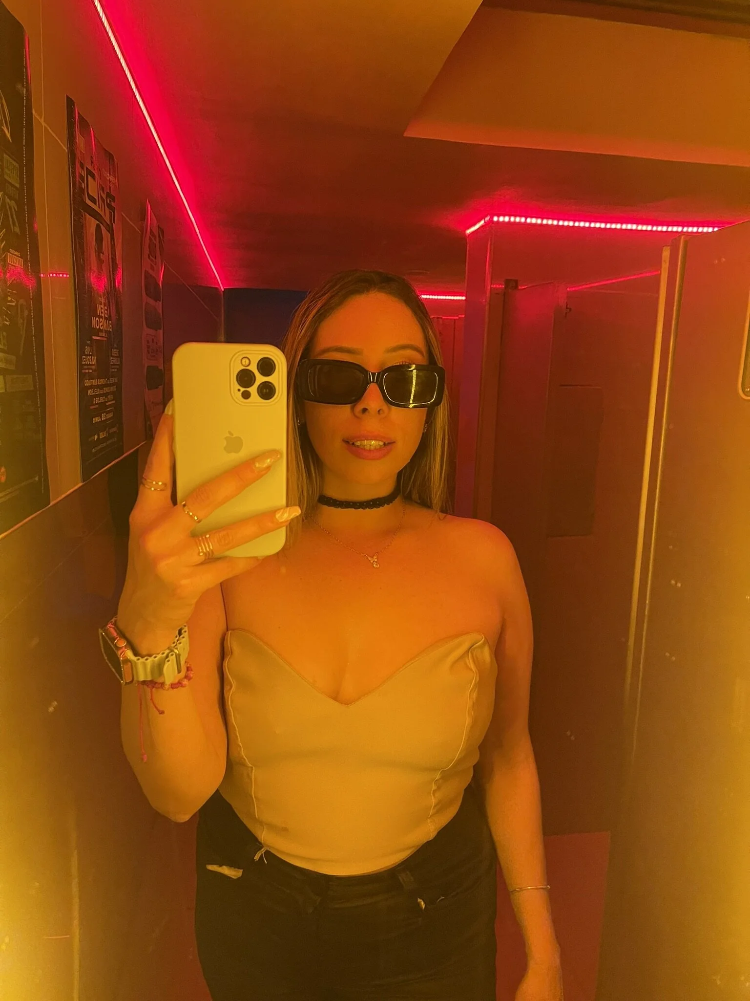 XXX Porn Photo of Nude JanneKim 49