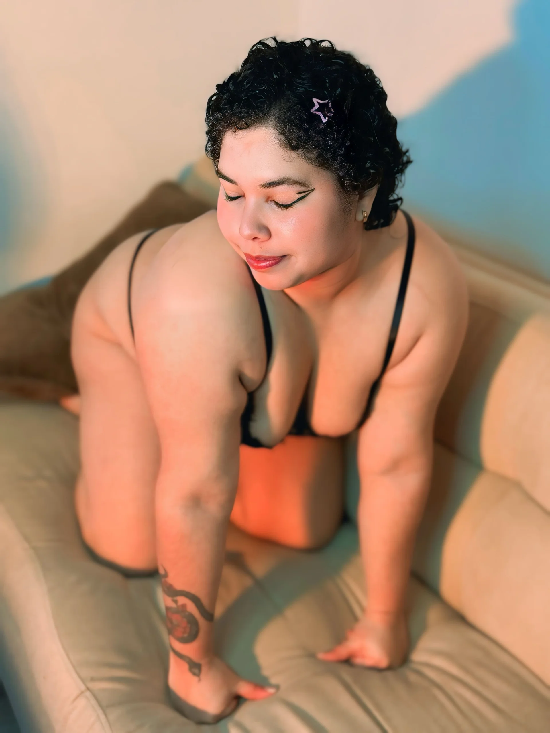 XXX Porn Photo of Nude MaddieandVero 9