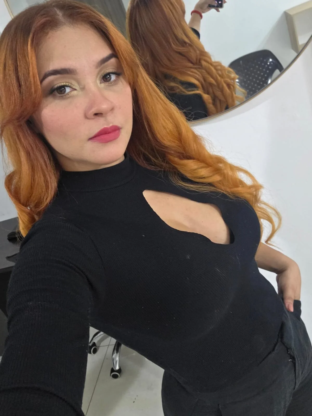 XXX Porn Photo of Nude Jovanna_miss 3