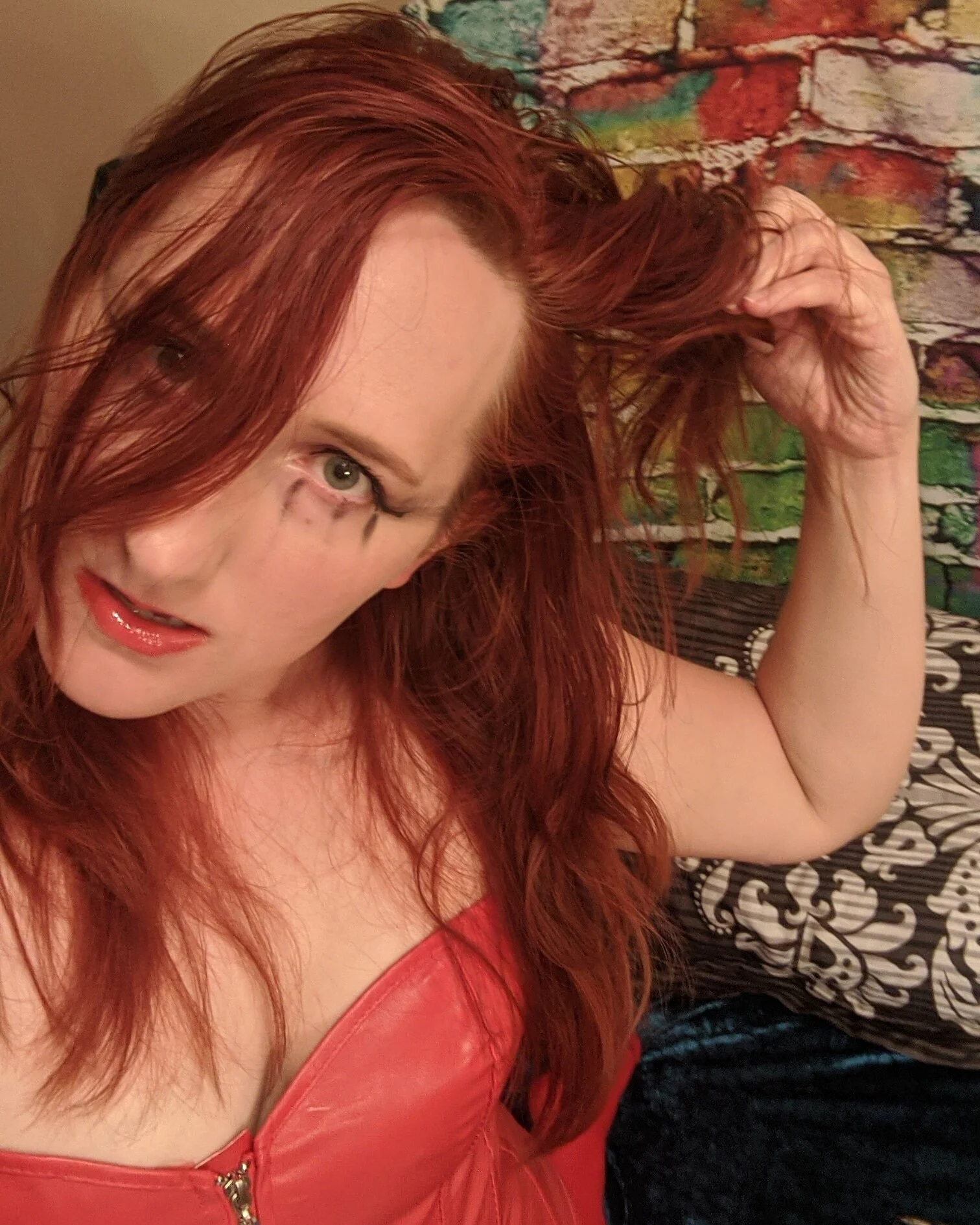 XXX Porn Photo of Nude WickedAphrodite 88