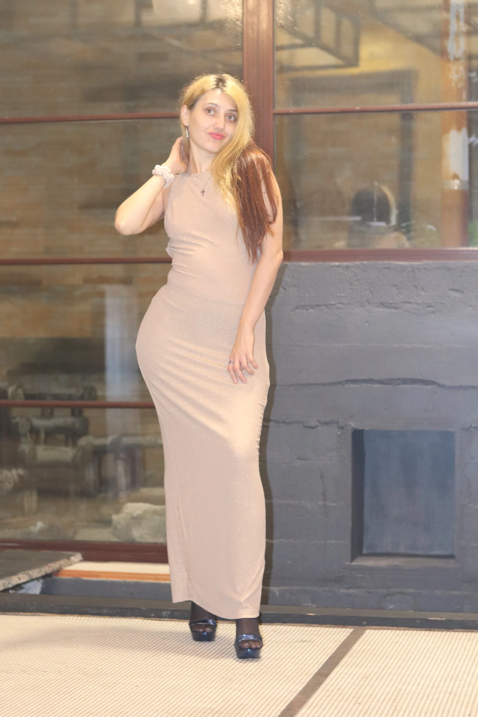 XXX Porn Photo of Nude Iren 1325