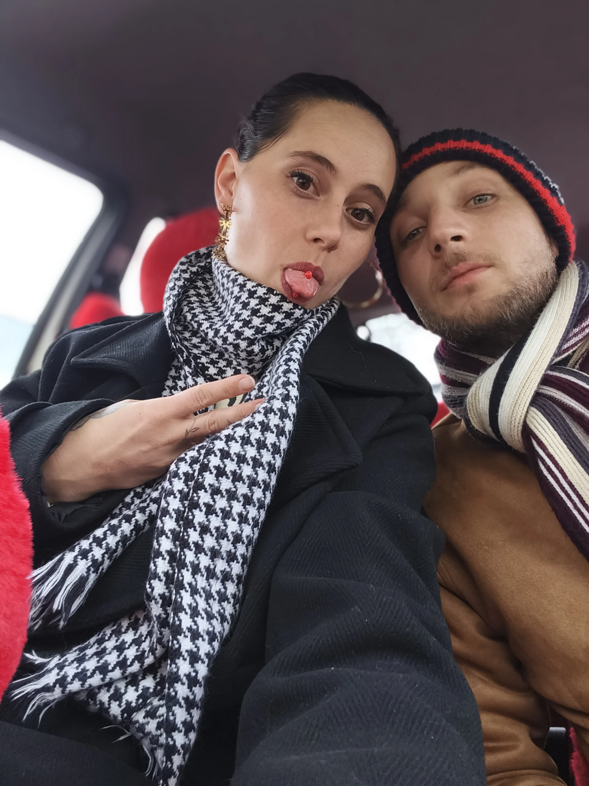 XXX Porn Photo of Nude MickNanaa 12