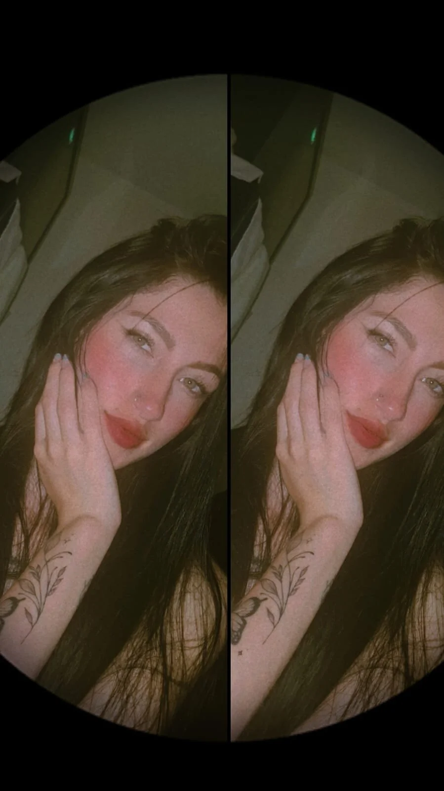 XXX Porn Photo of Nude alexandra_sp 2