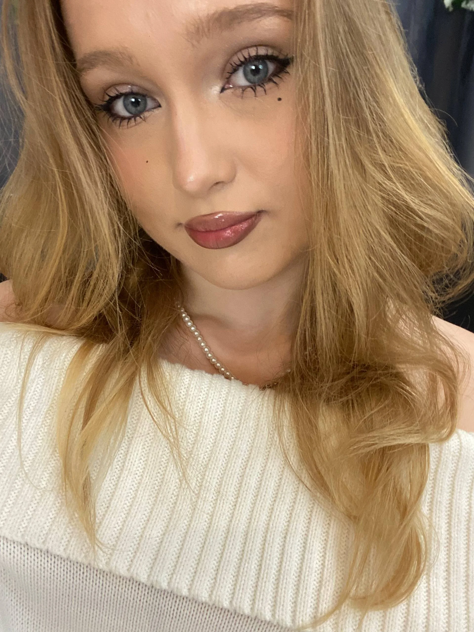 XXX Porn Photo of Nude VanessaLightDiamond 22