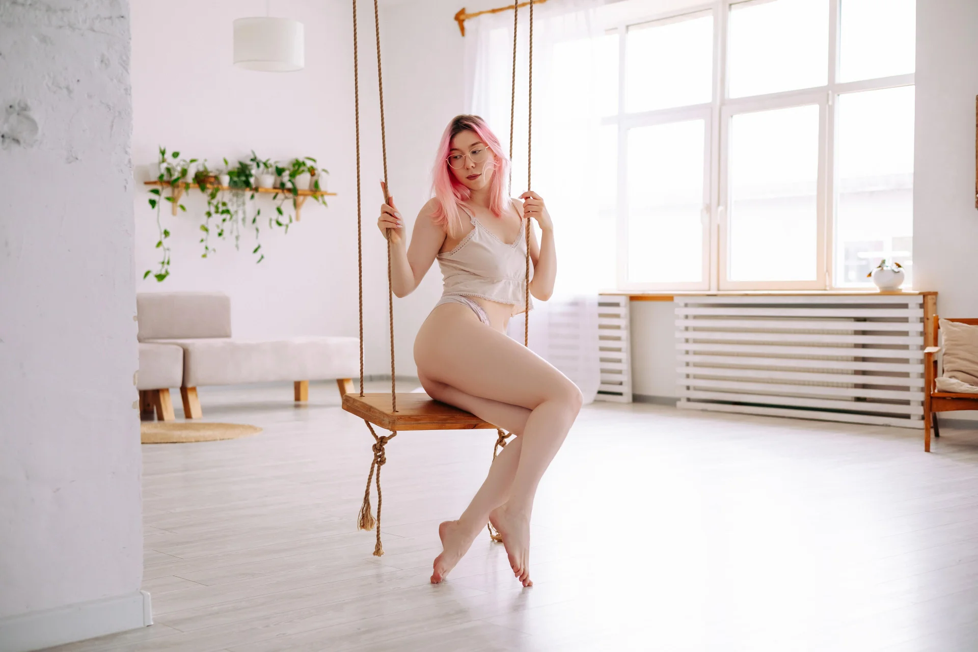 XXX Porn Photo of Nude alice_tenderly 22