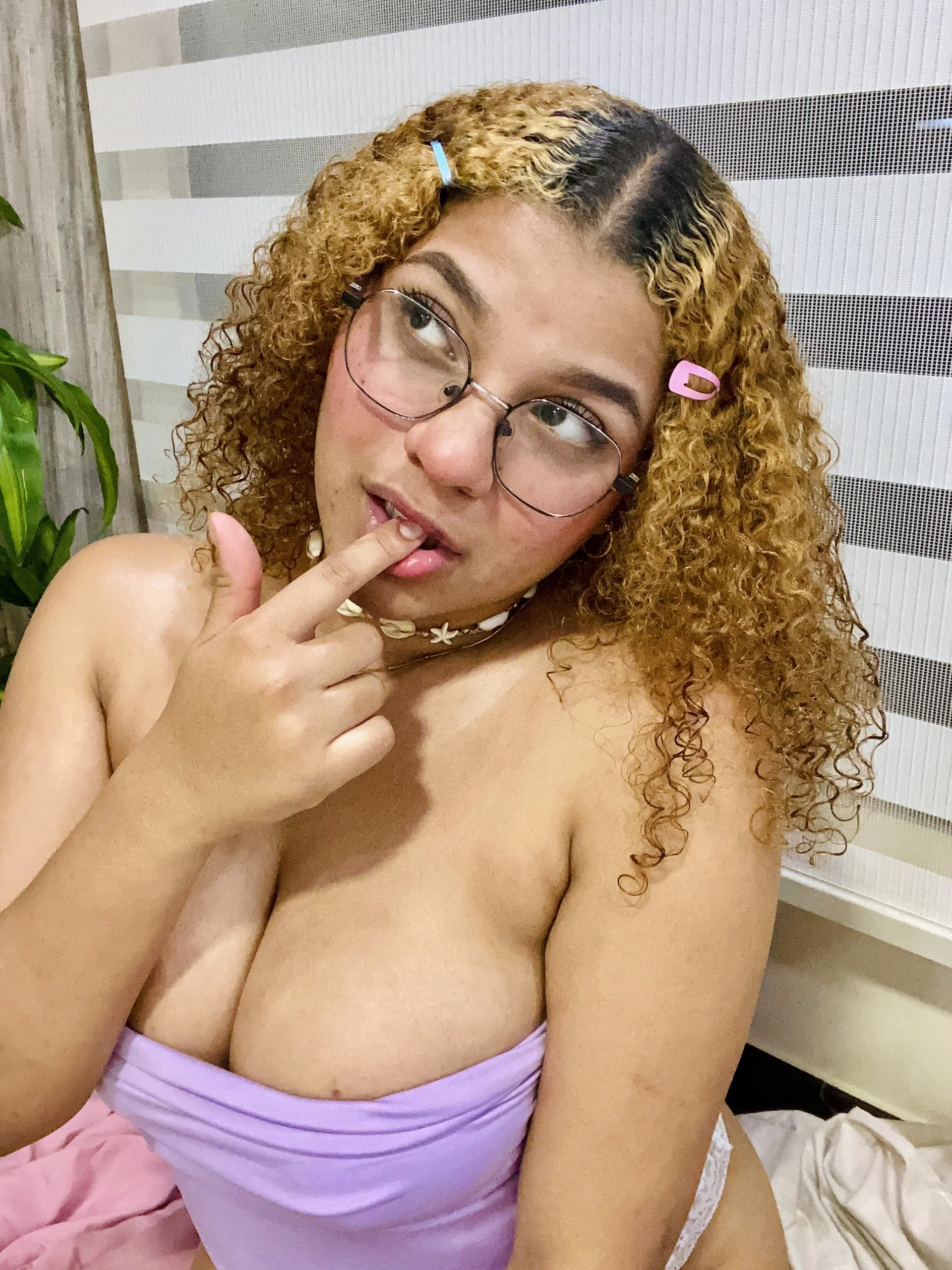 XXX Porn Photo of Nude KendyLove_ 6