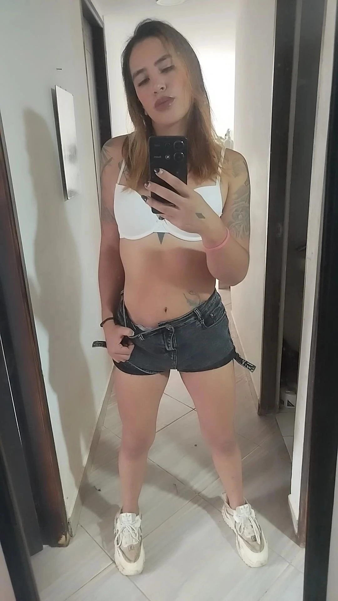 XXX Porn Photo of Nude Jhoa_aston 7