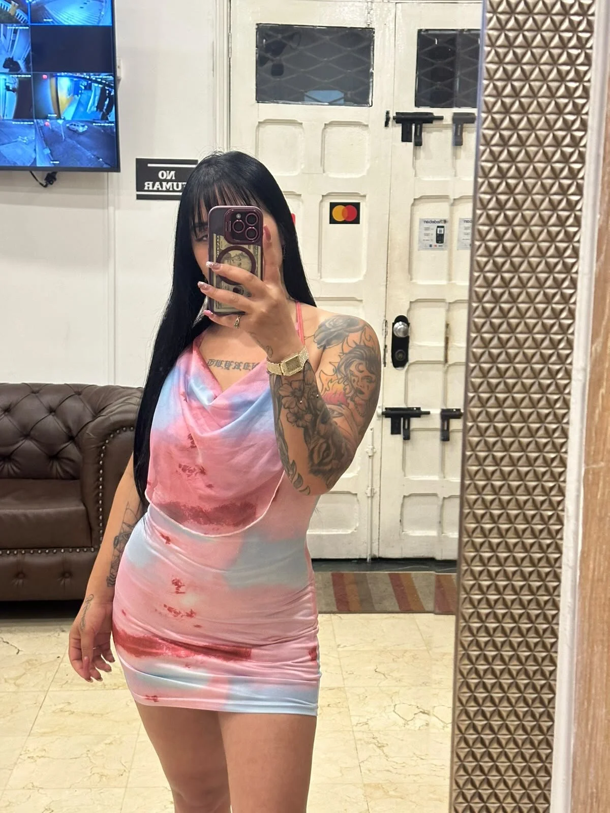 XXX Porn Photo of Nude MIA_FERRERMD 5