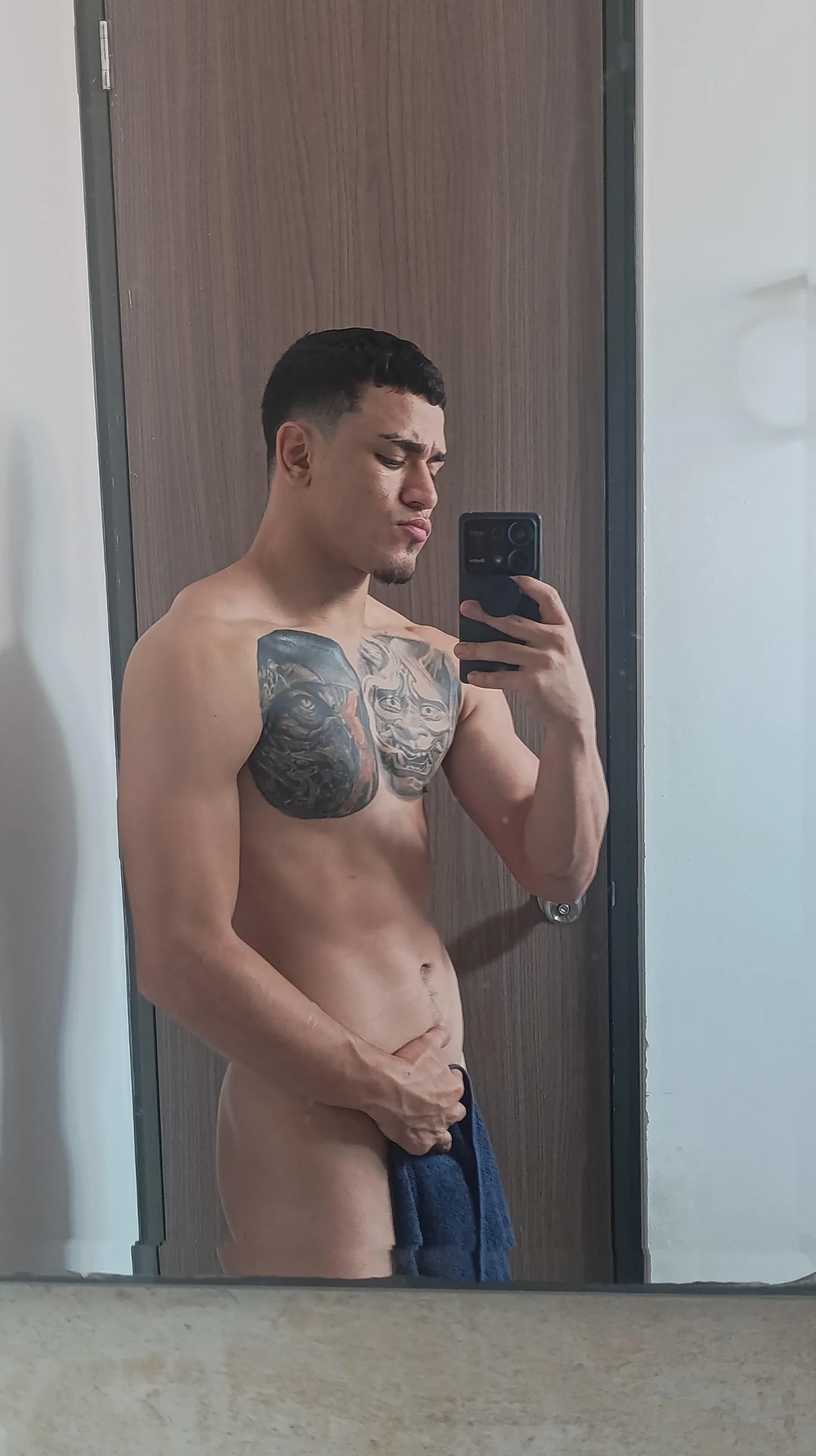 XXX Porn Photo of Nude JeergMuscle 8