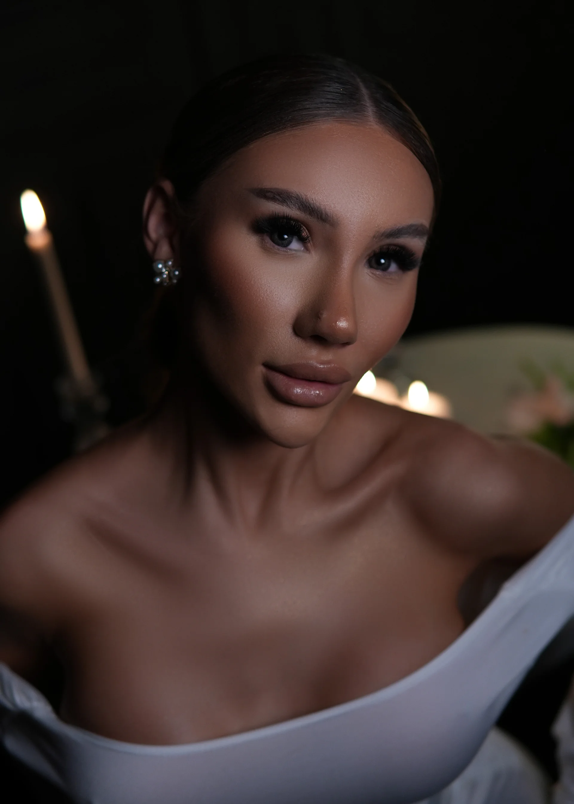 XXX Porn Photo of Nude AvaHeath 209