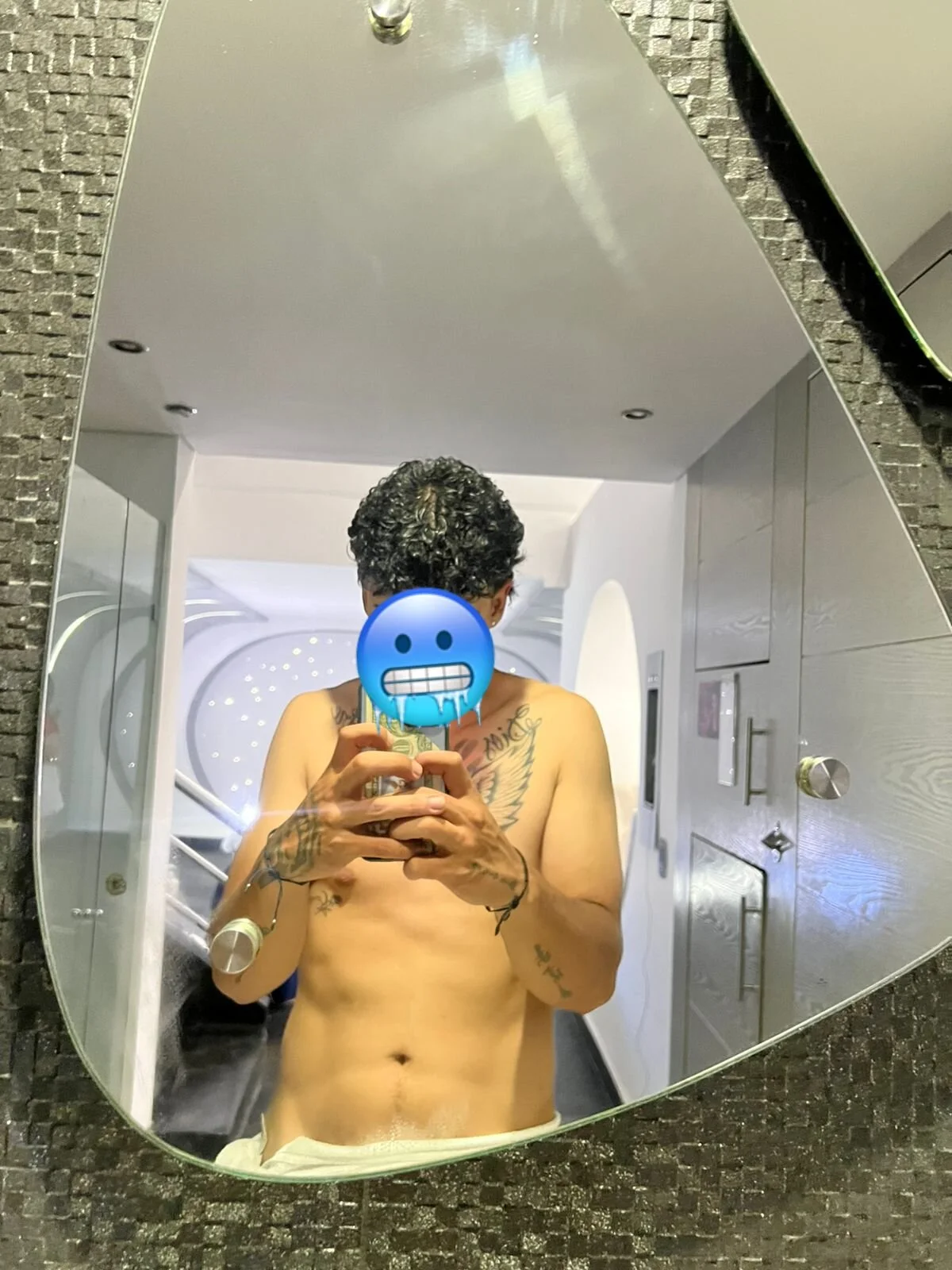 XXX Porn Photo of Nude 77_Tonny 6
