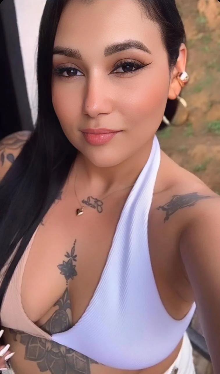 XXX Porn Photo of Nude MadissonFord 1
