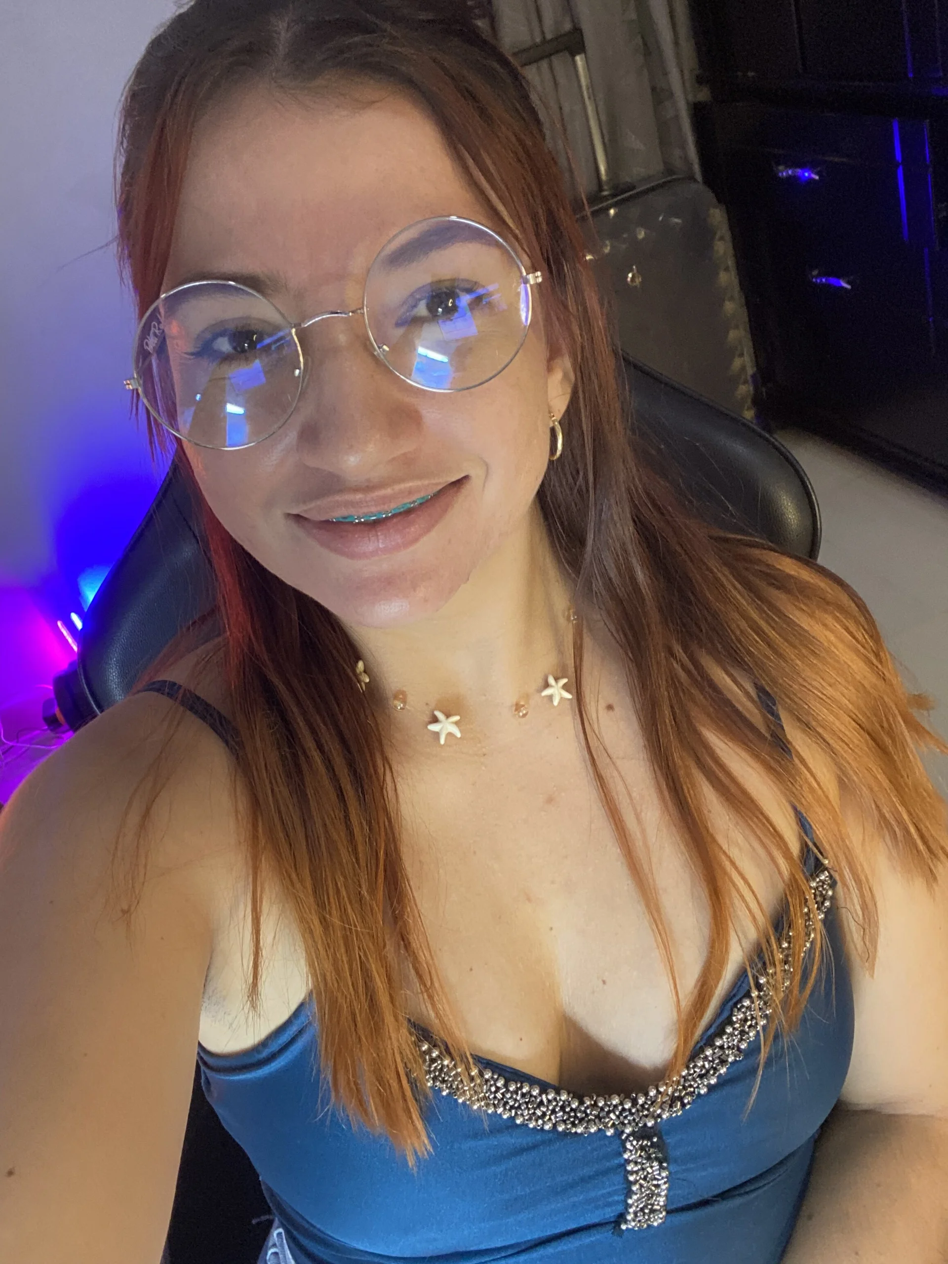 XXX Porn Photo of Nude perlacobre999 6