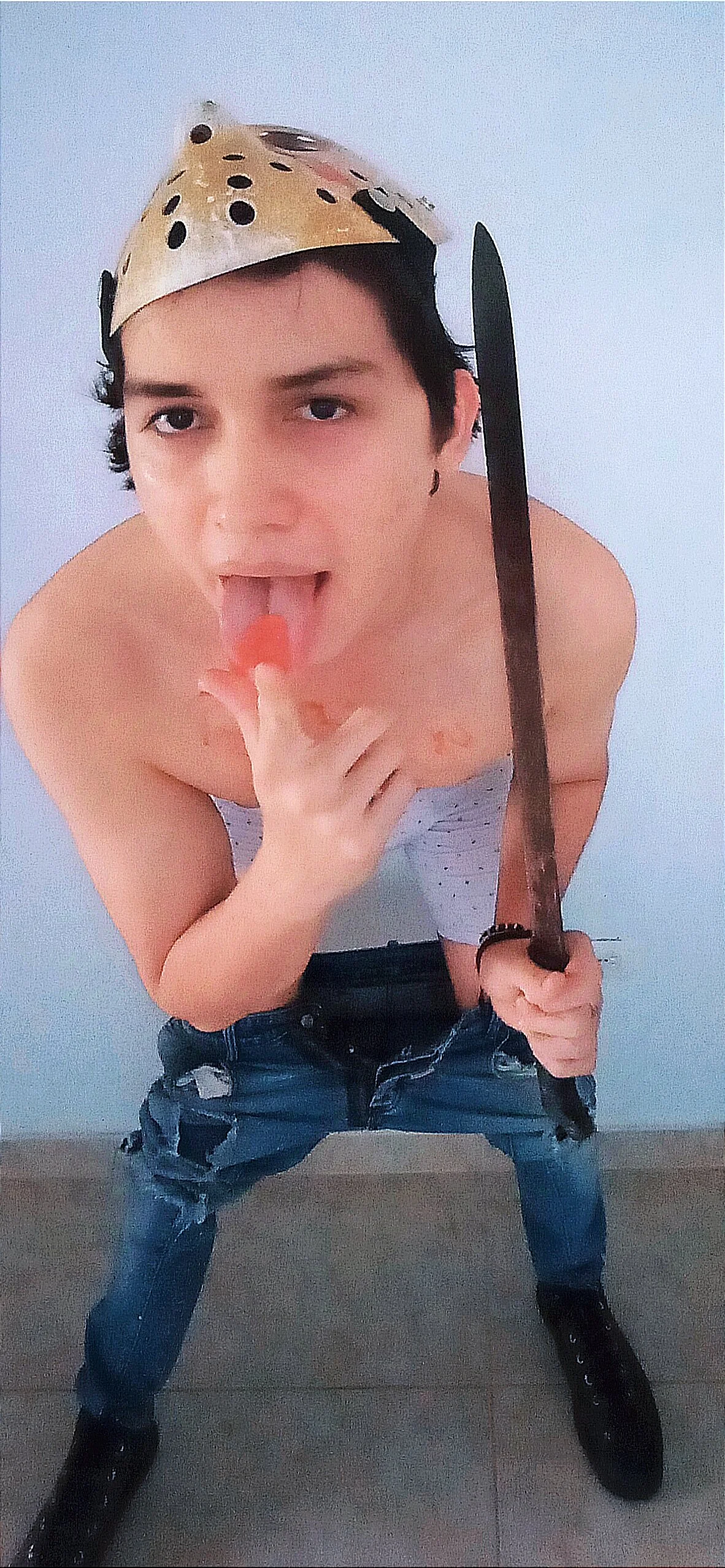 XXX Porn Photo of Nude Andy_gray 292