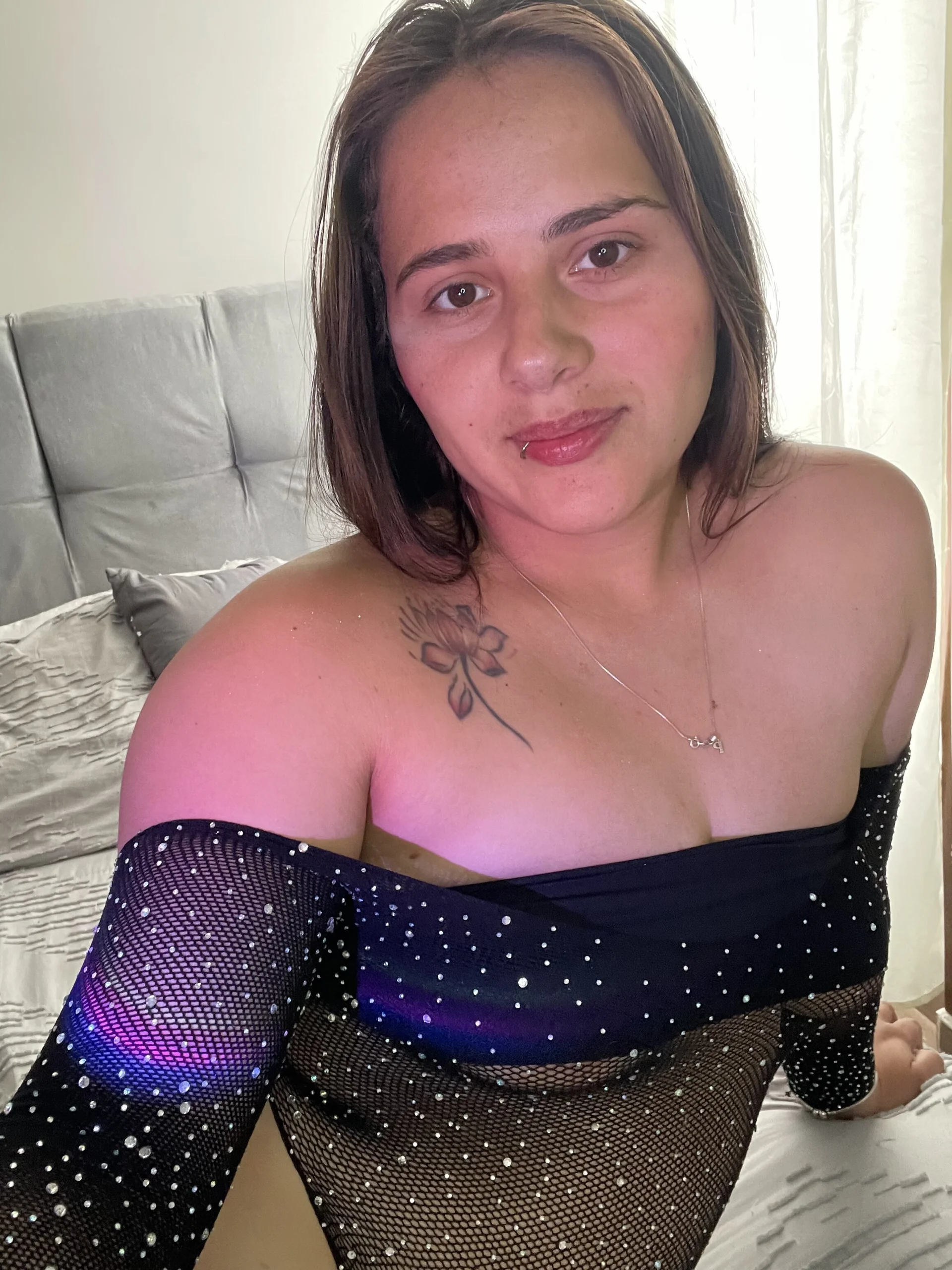 XXX Porn Photo of Nude violetjack 2