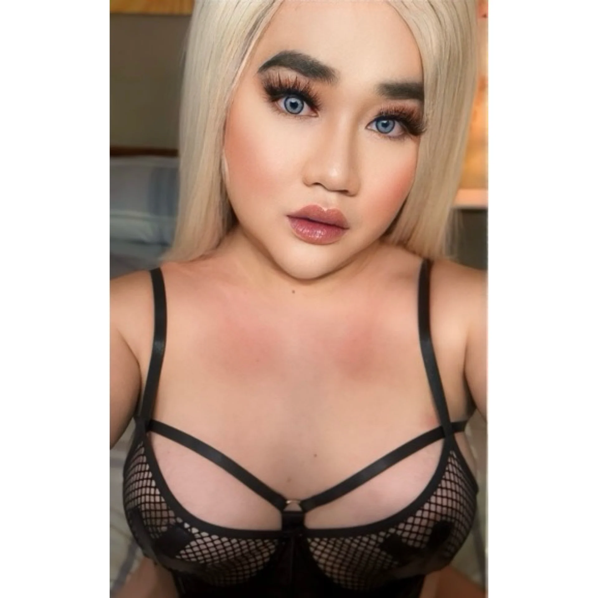 XXX Porn Photo of Nude CarlaFuta 4