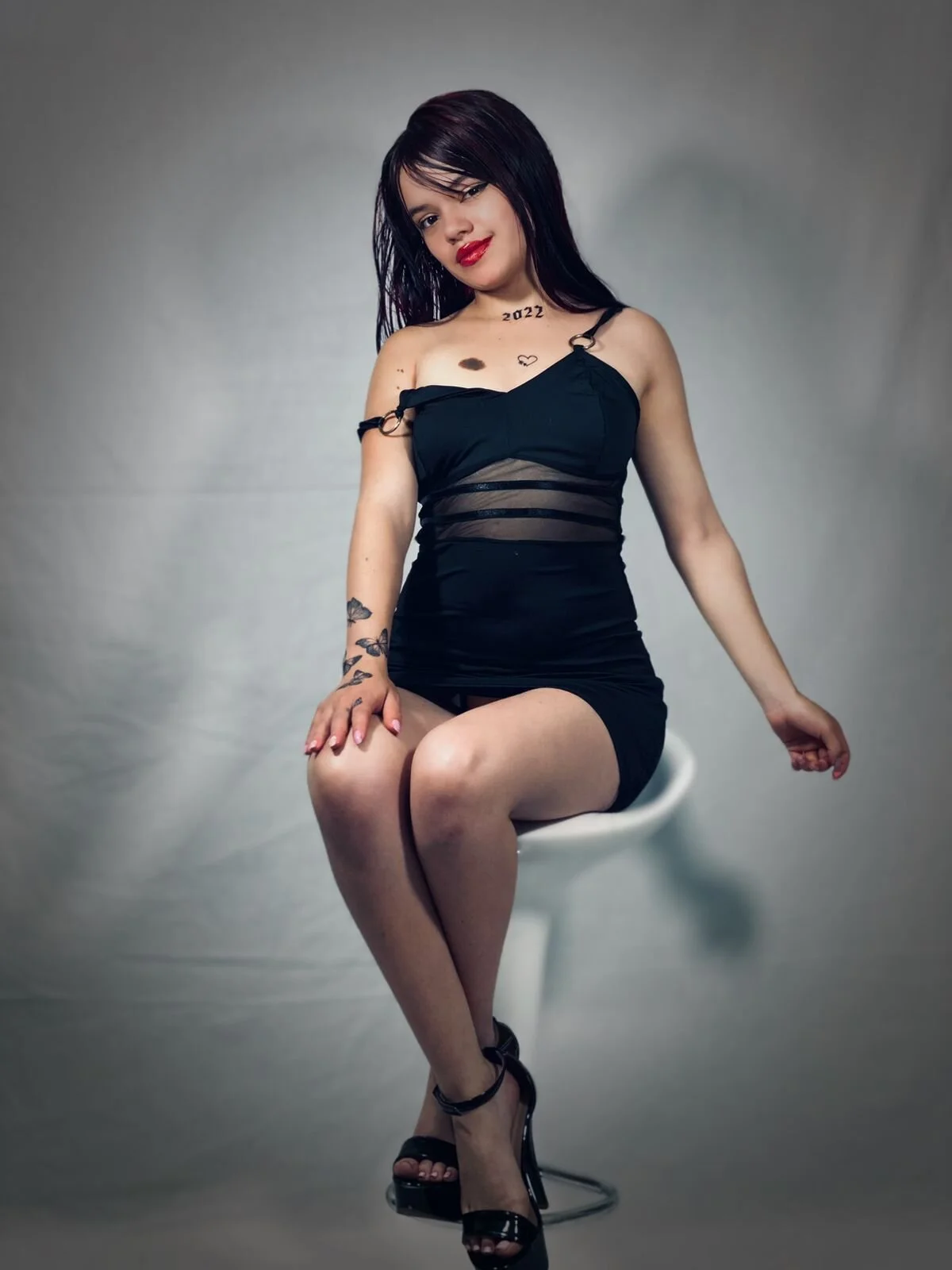 XXX Porn Photo of Nude Lya_Anal 21