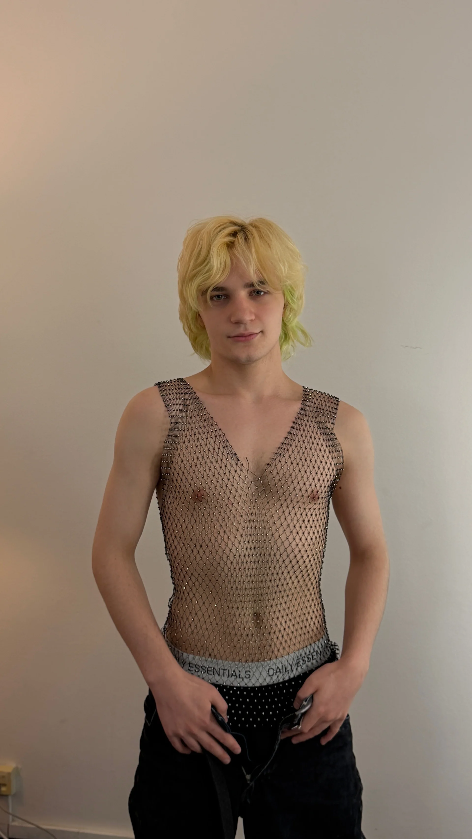 XXX Porn Photo of Nude JameMilann 49