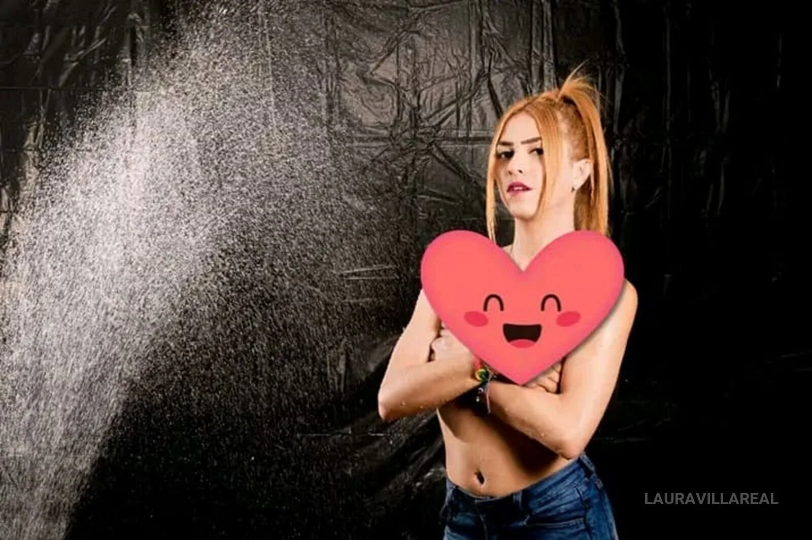 XXX Porn Photo of Nude laura_latinhot1 12
