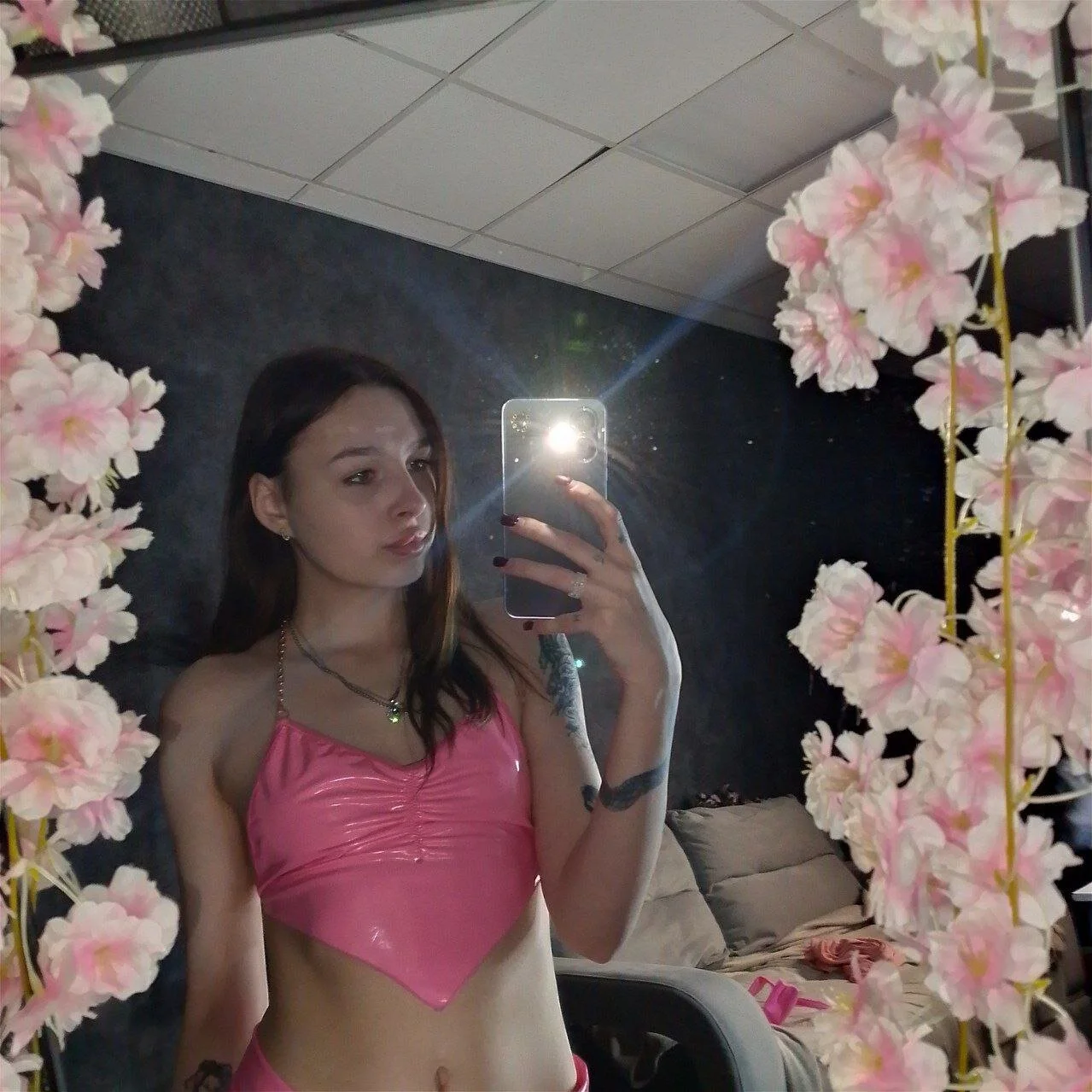 XXX Porn Photo of Nude Patricia_mil1er 6