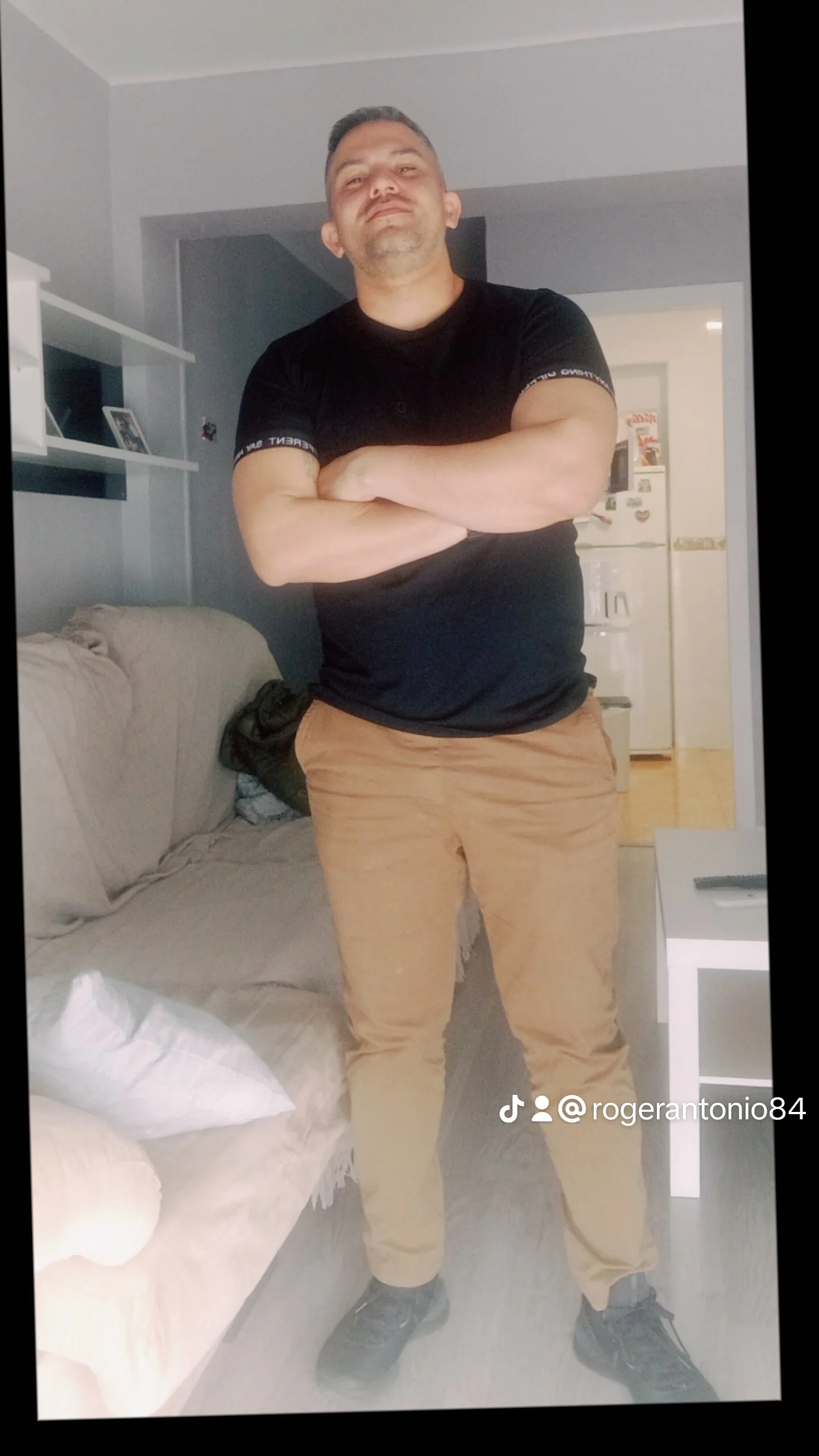 XXX Porn Photo of Nude antonioM84 1