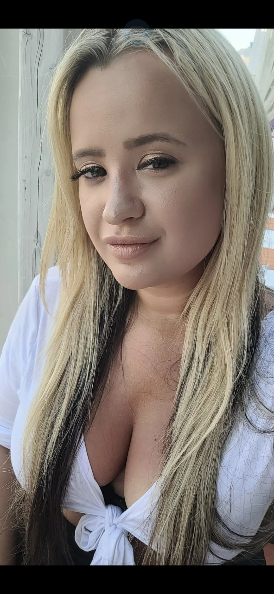 XXX Porn Photo of Nude SweetShellyx 3