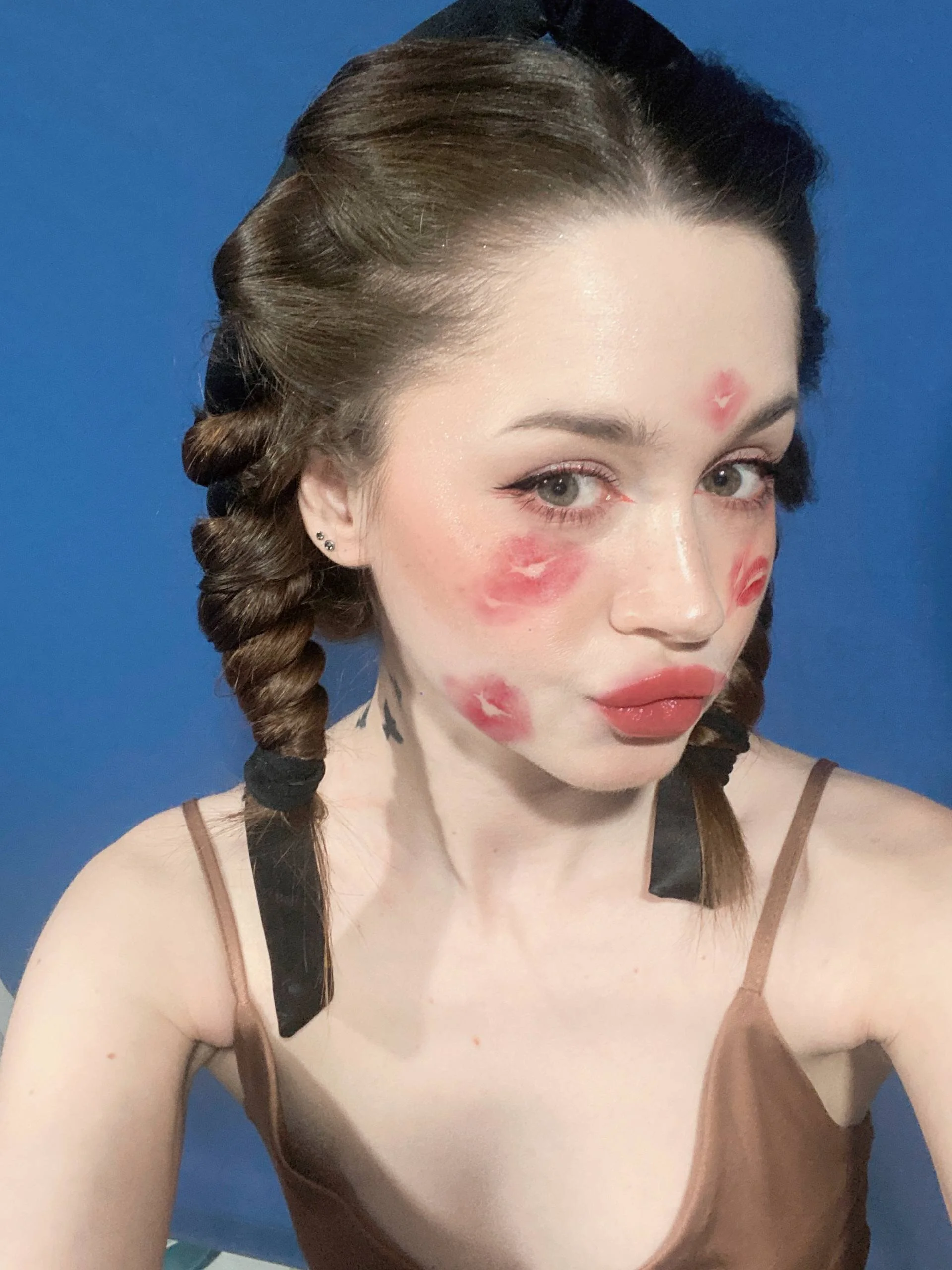 XXX Porn Photo of Nude Kate__wow 17