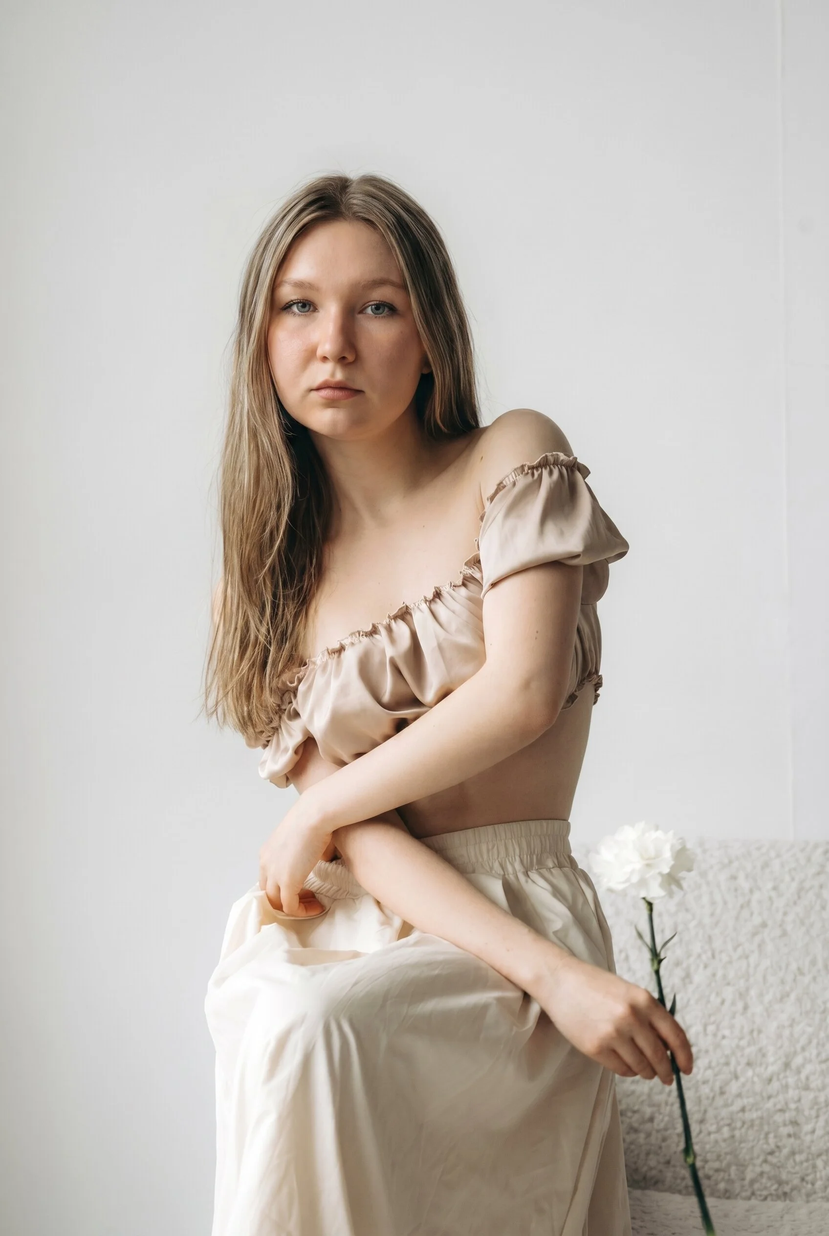 XXX Porn Photo of Nude KellyCoulman 3