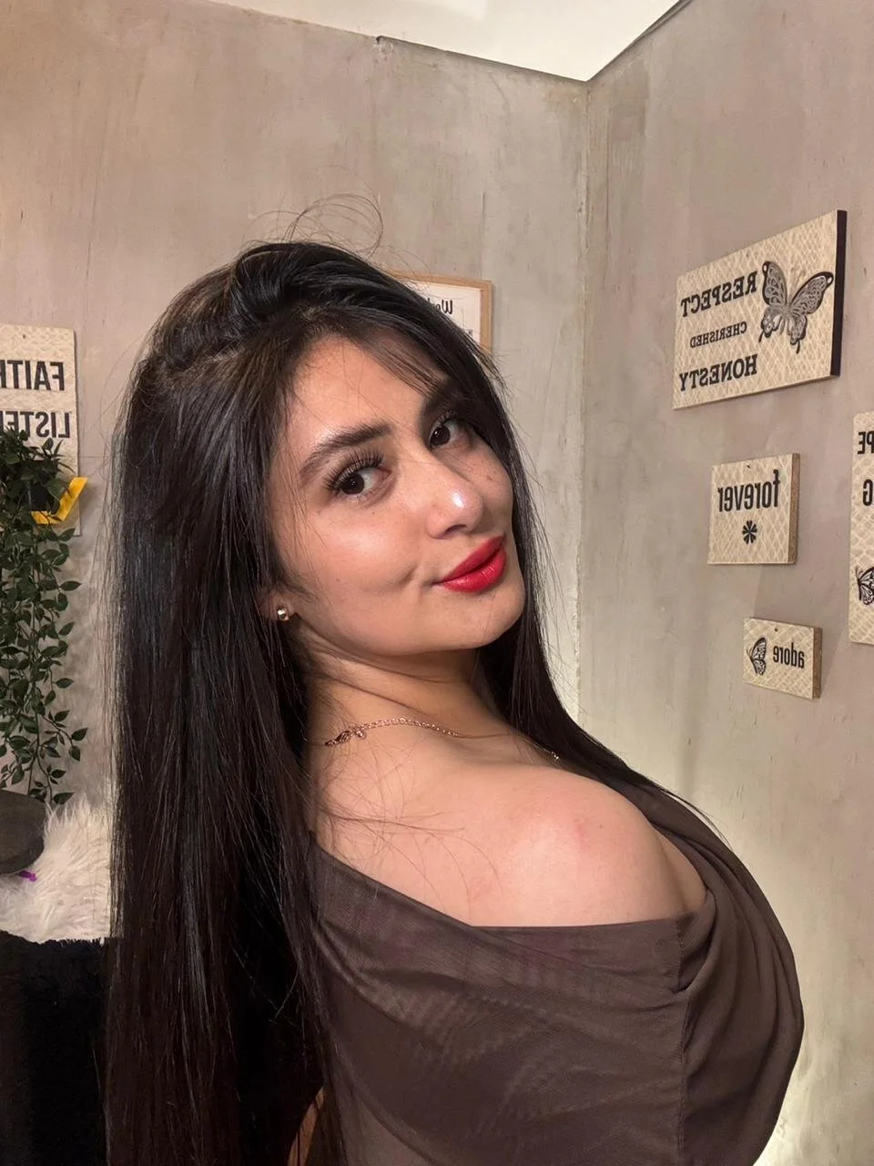 XXX Porn Photo of Nude saritass_ 102