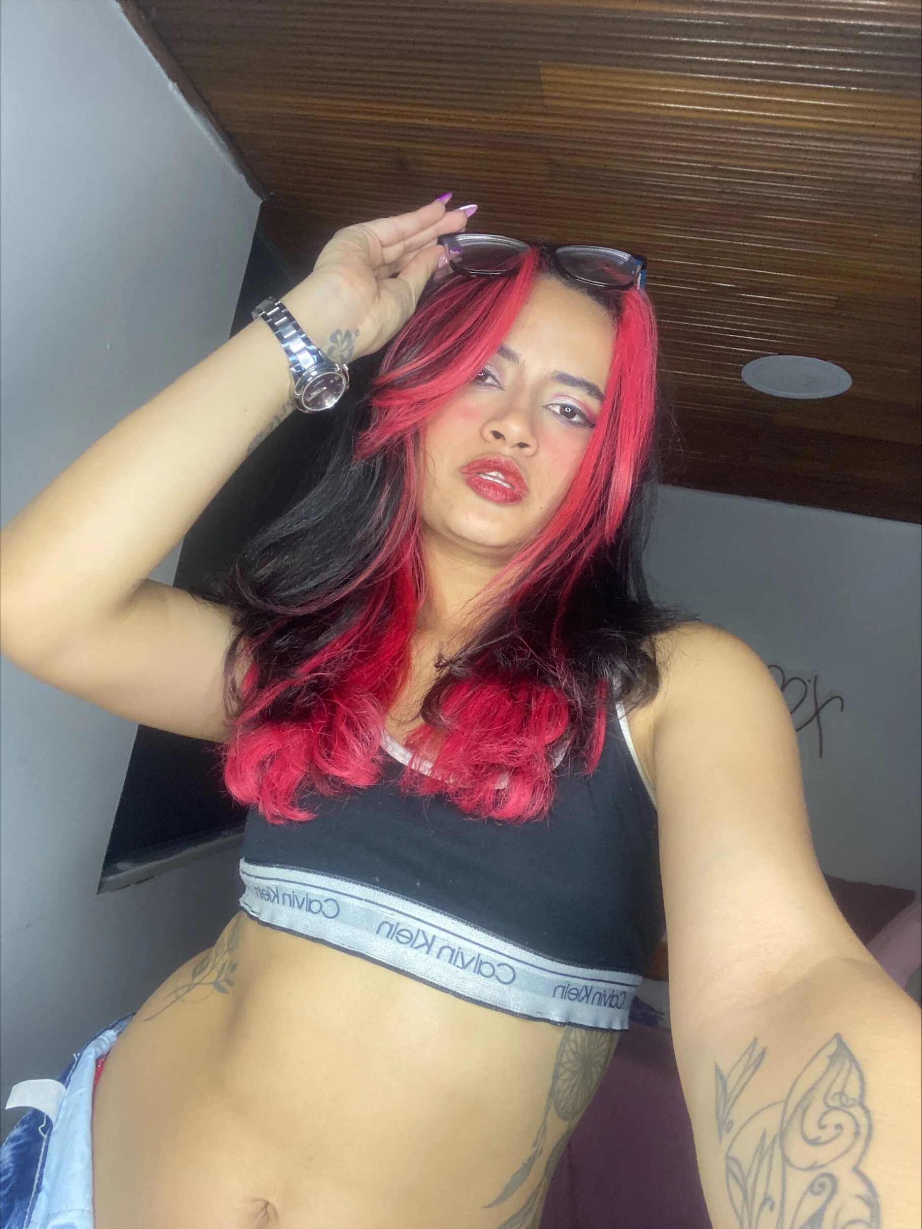 XXX Porn Photo of Nude kristen_tay 45